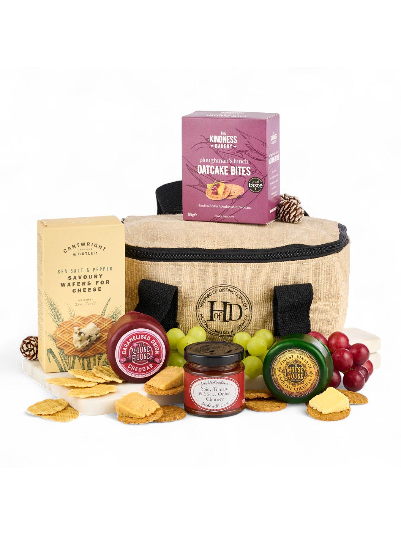 Image 2 of 2 of Spicers Of Hythe Cheese Cool Bag