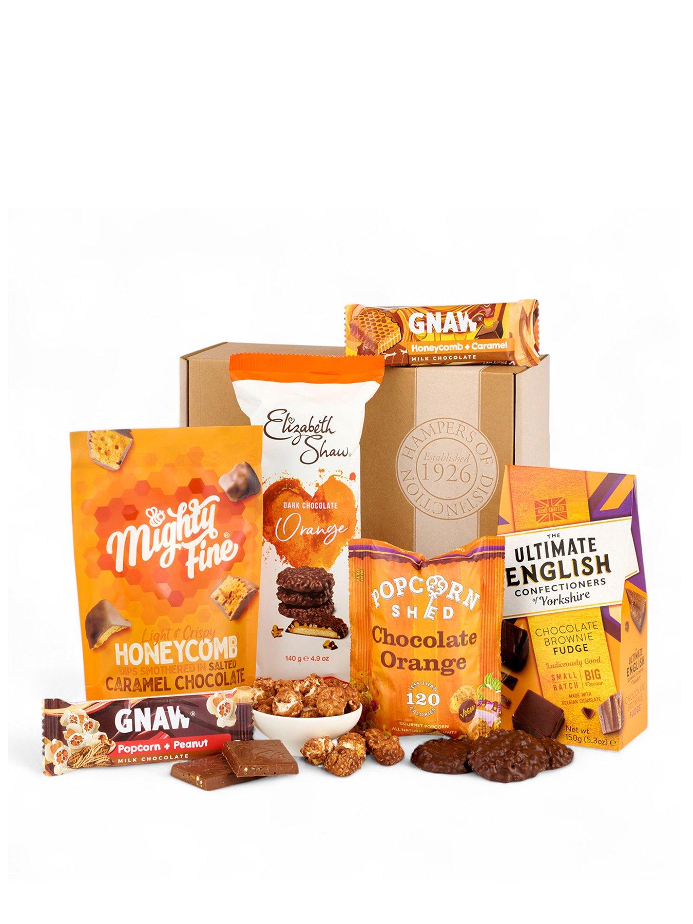 Spicers Of Hythe The Chocolicious