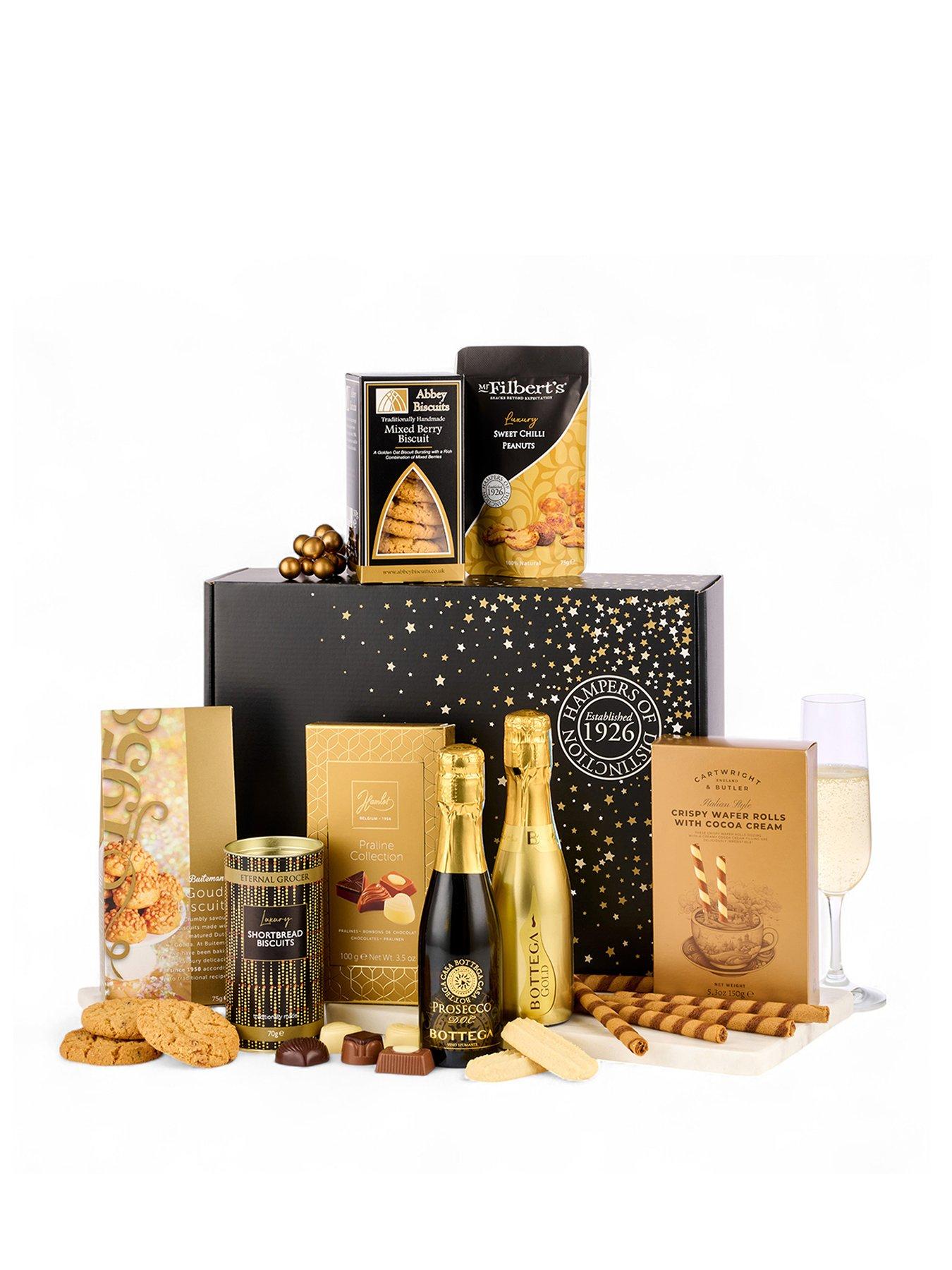 Image 1 of 2 of Spicers Of Hythe The Sparkle Hamper