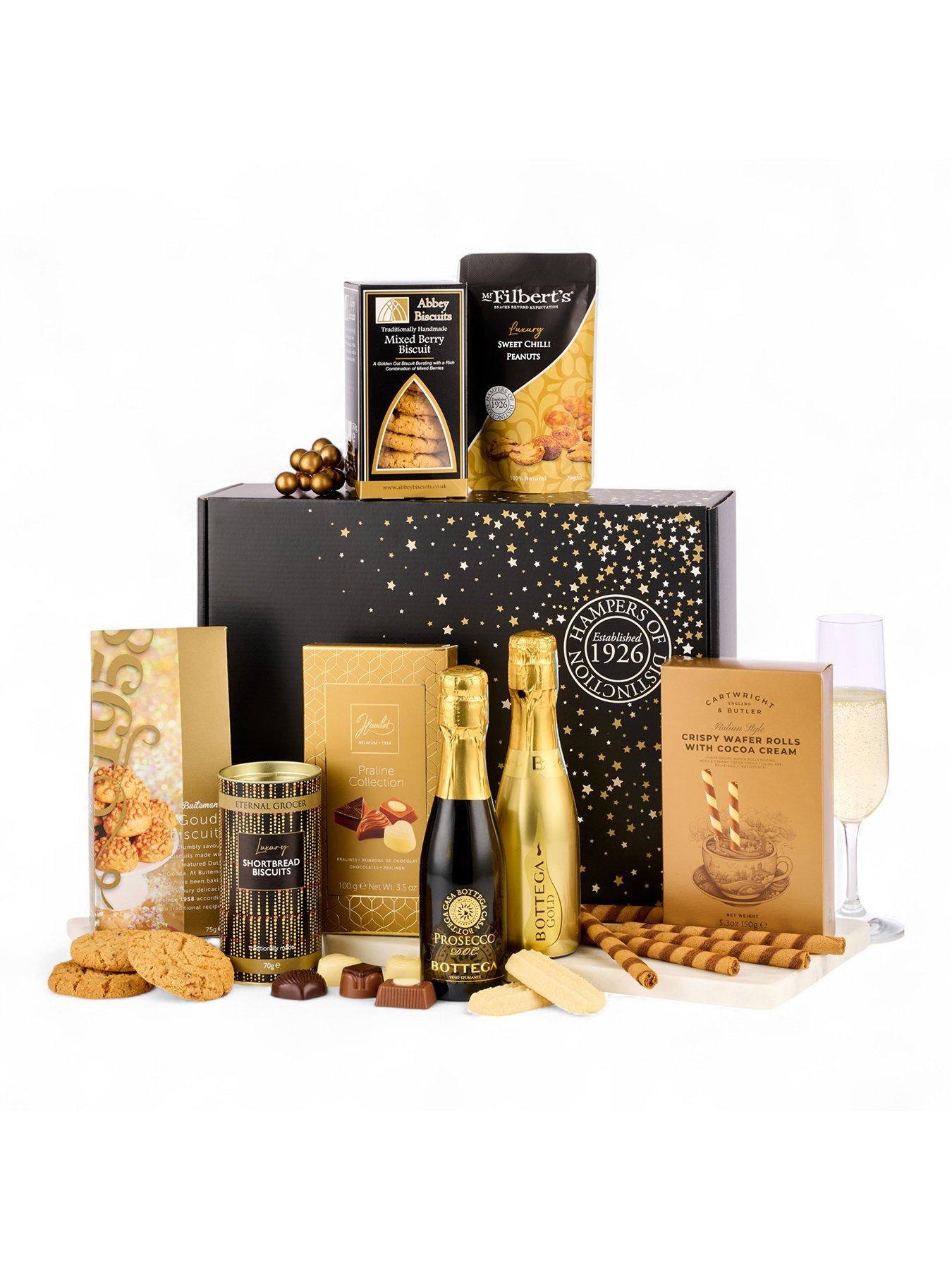Image 2 of 2 of Spicers Of Hythe The Sparkle Hamper
