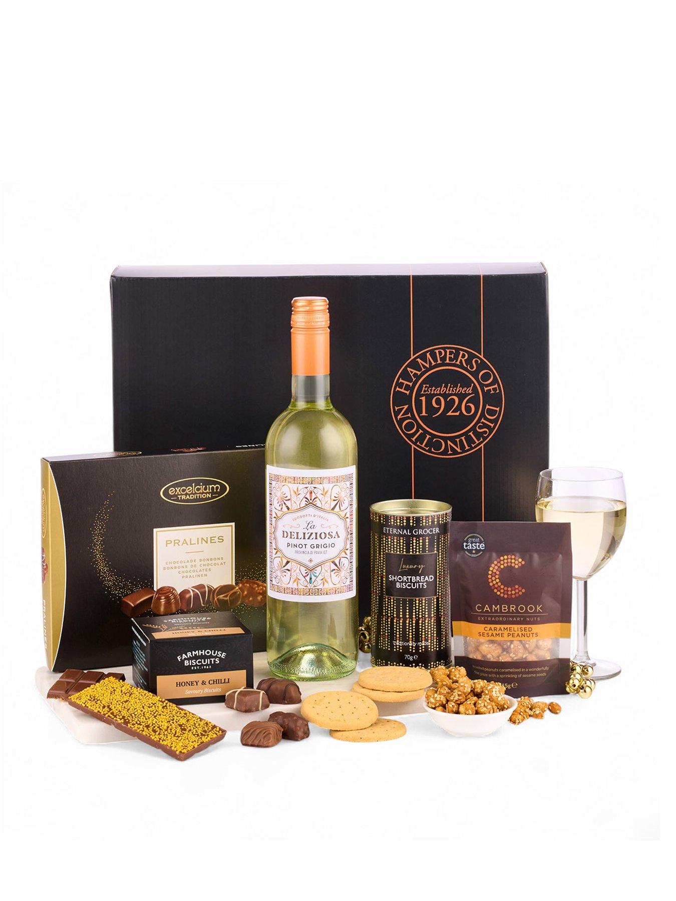 Spicers Of Hythe The Celebration (White Wine)