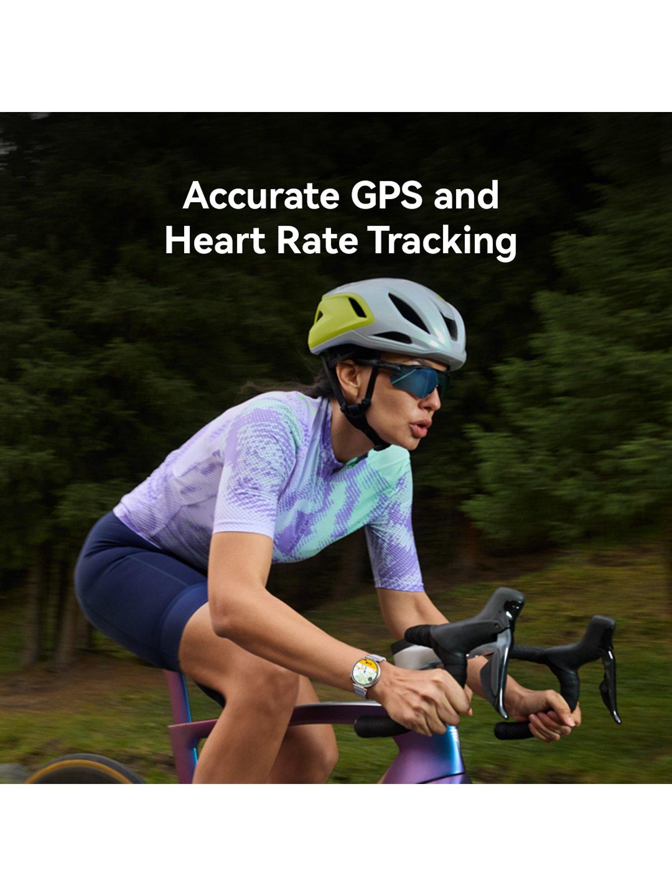 Image 2 of 7 of Huawei GT6 41mm Smartwatch -&nbsp;Black