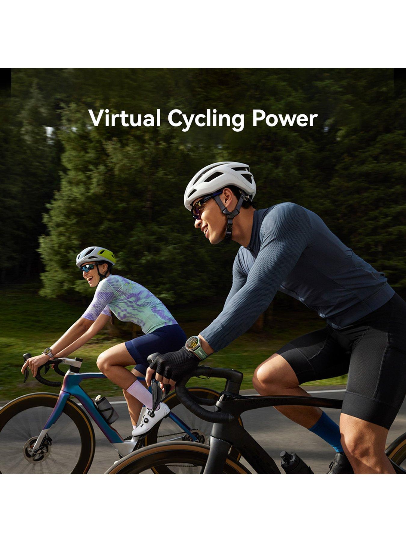 Image 4 of 7 of Huawei GT6 41mm Smartwatch -&nbsp;Black