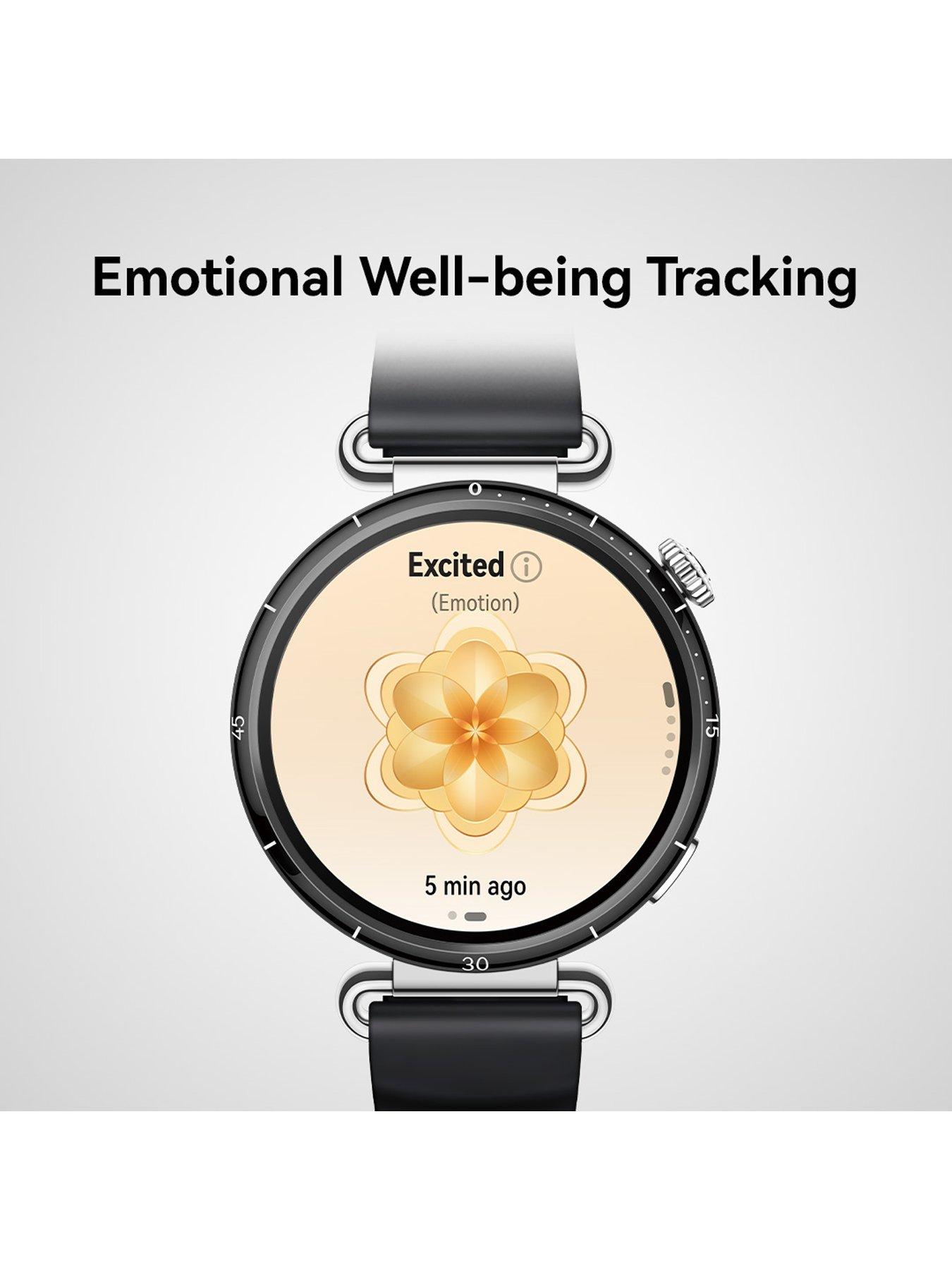 Image 6 of 7 of Huawei GT6 41mm Smartwatch -&nbsp;Black