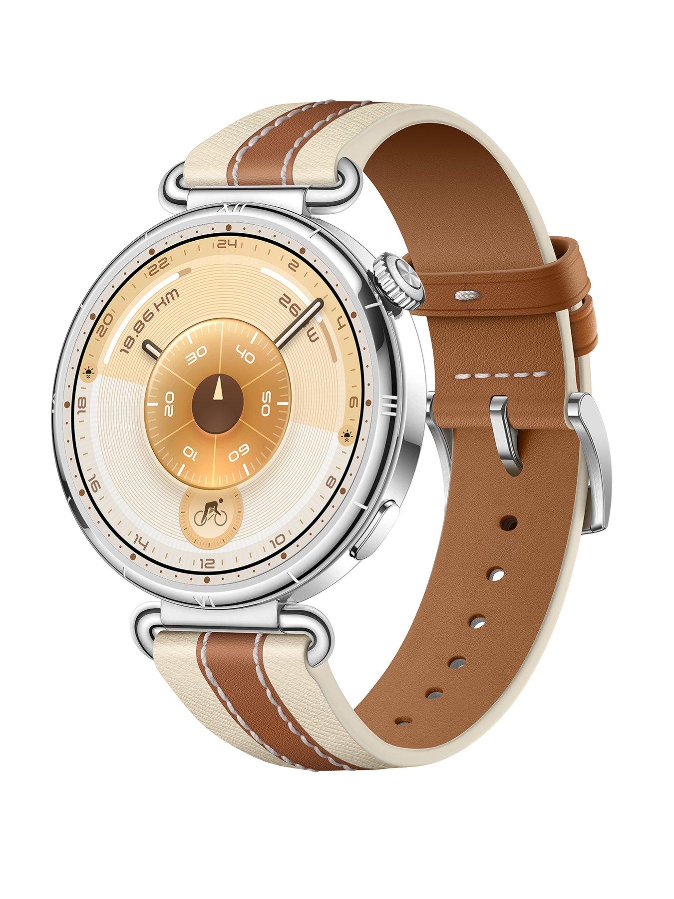 Huawei GT6 41mm Brown