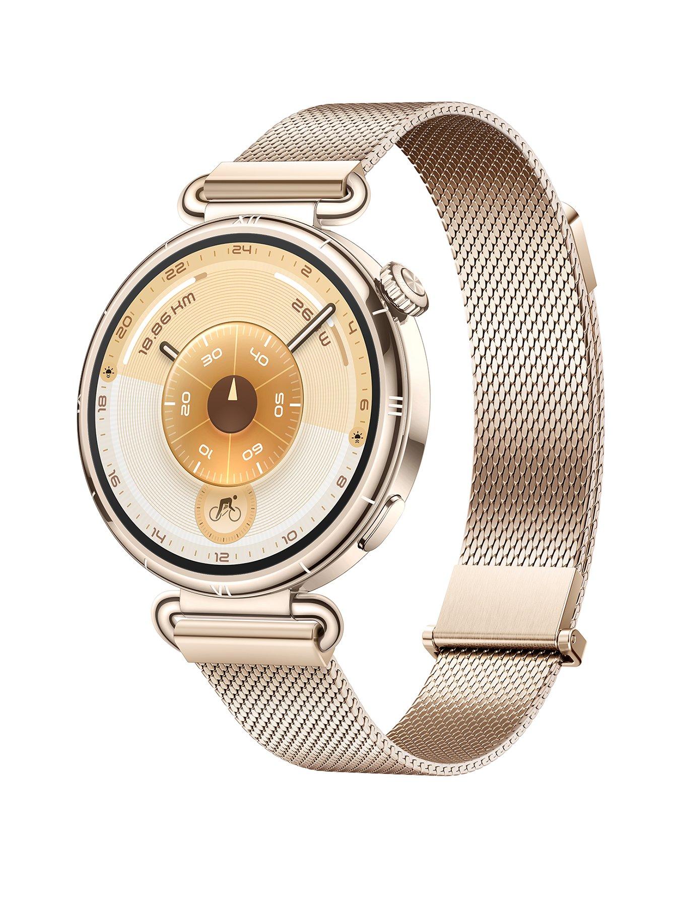 Huawei Huawei GT6 41mm Gold