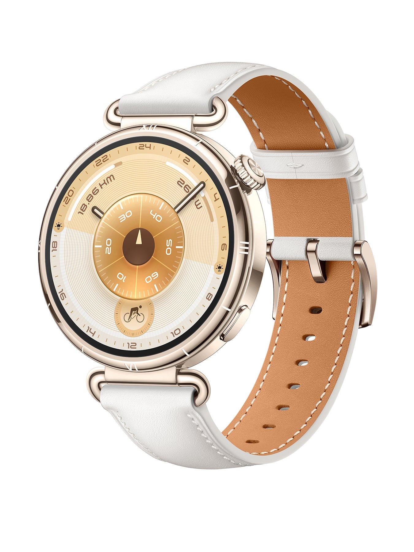 Huawei GT6 41mm White