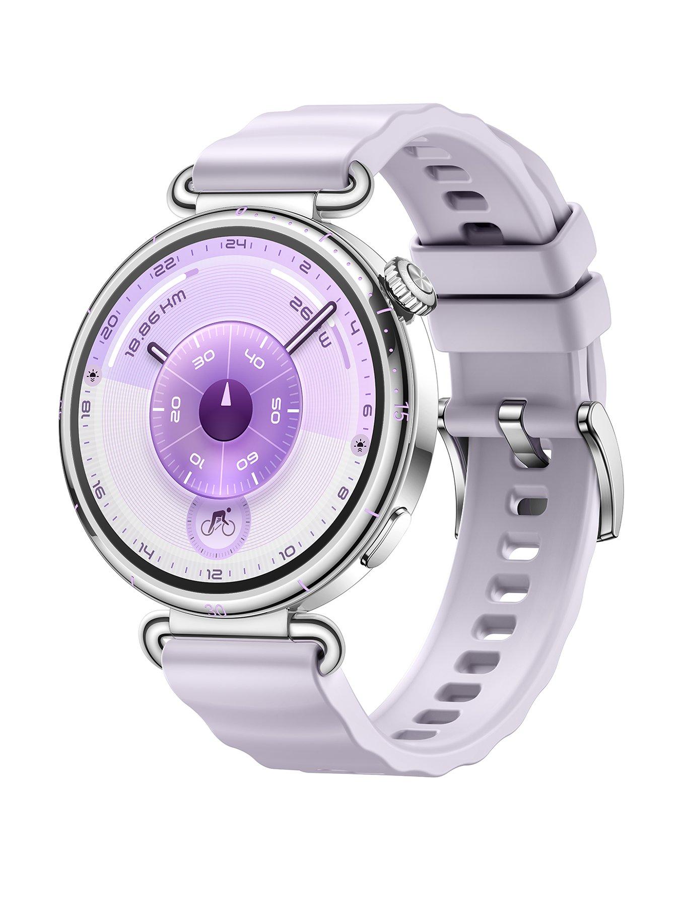 Huawei GT6 41mm Smartwatch - Purple