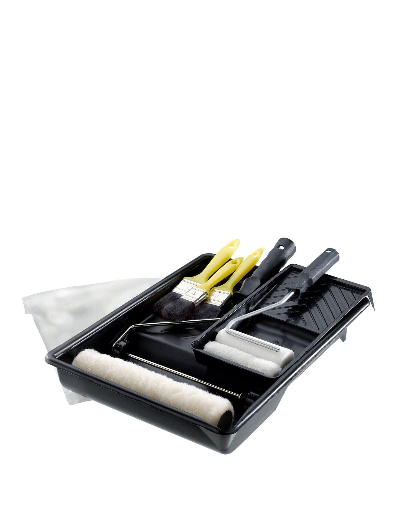 Stanley Decorating Set, 11 Piece