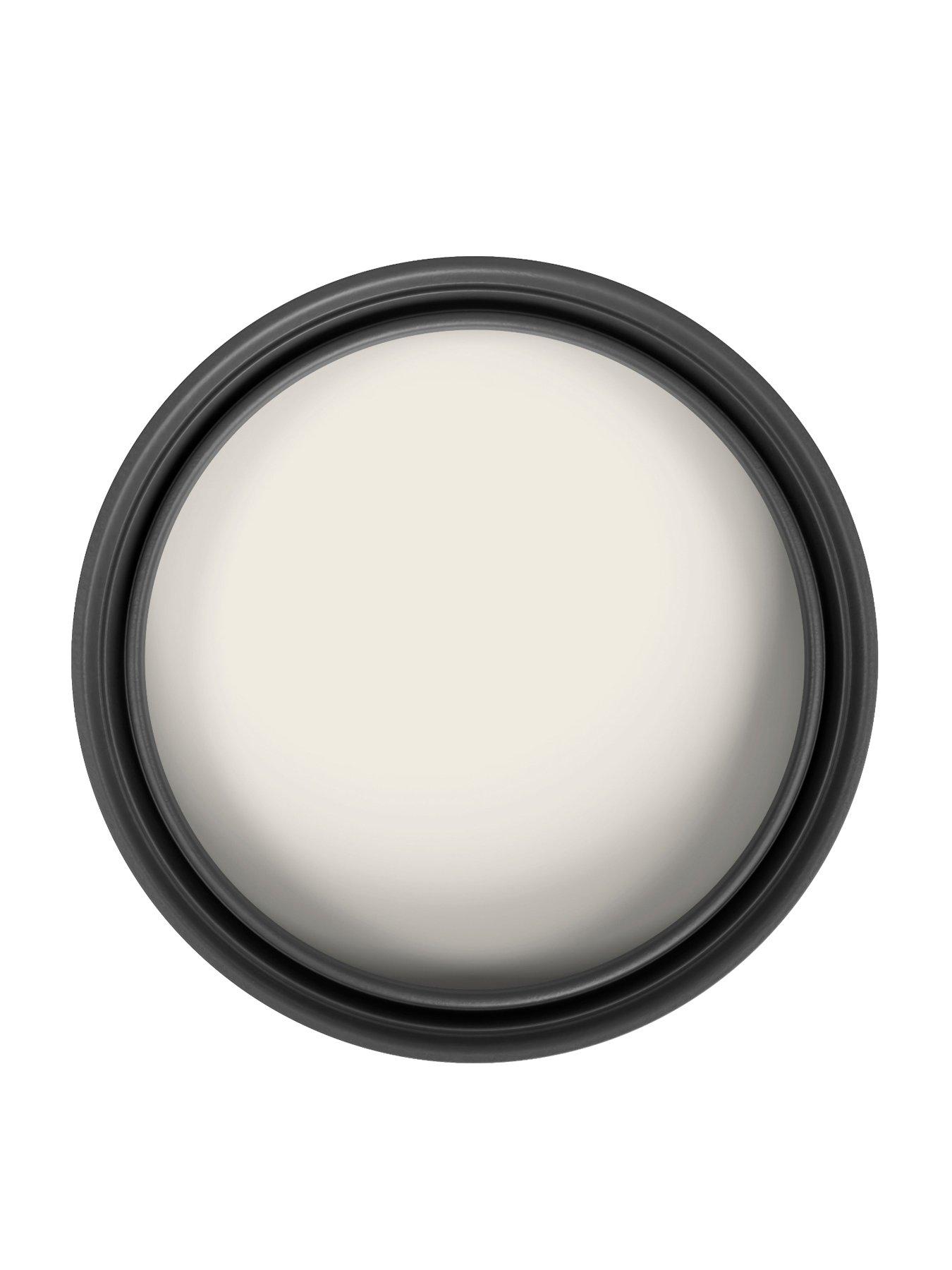 Image 2 of 7 of Ronseal One Coat Everywhere Interior Paint Linen Matt 5 Litre