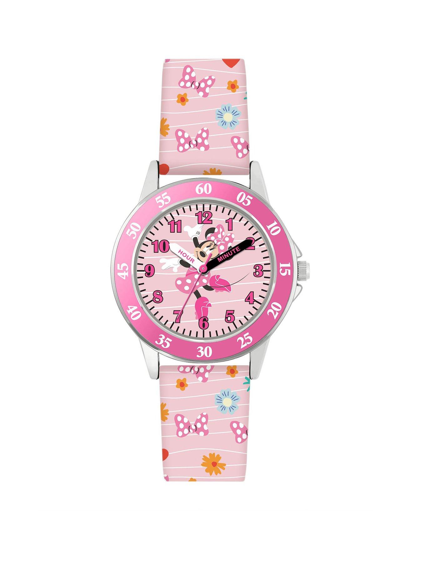 disney-minnie-mouse-printed-time-teacher