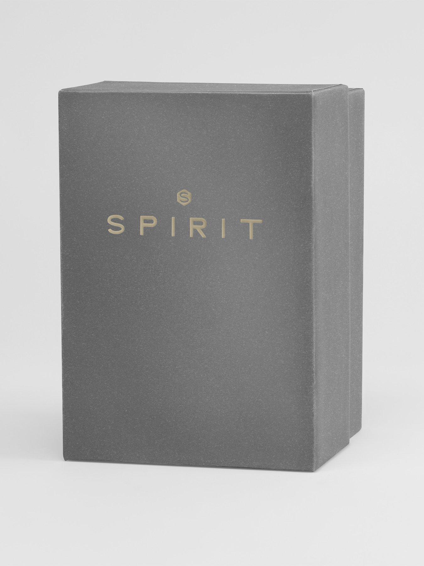 Image 4 of 4 of Spirit Gents Gold Plated Sport Bracelet Watch
