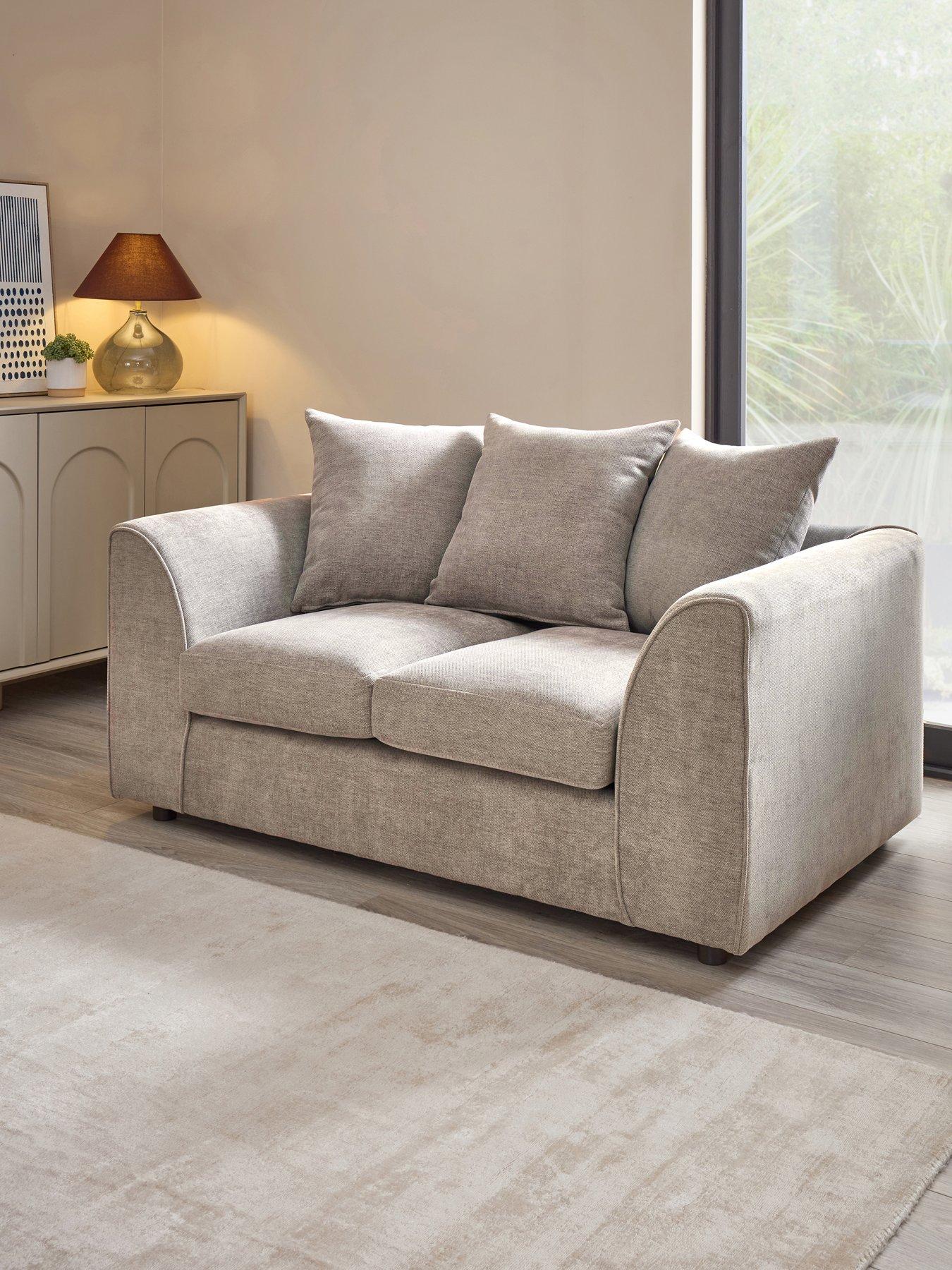 The Very Collection Ravenna 2 Seater