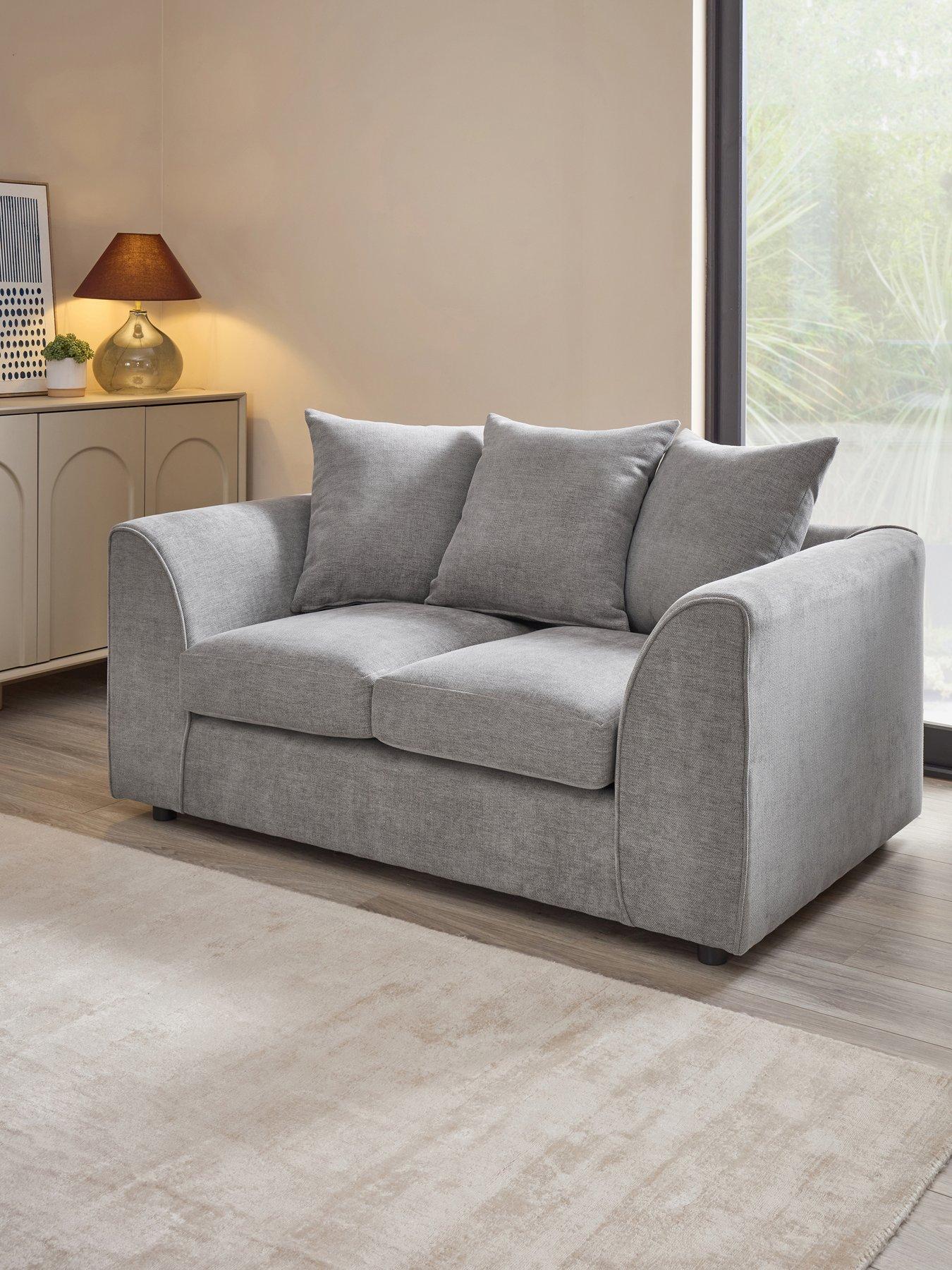 The Very Collection Ravenna 2 Seater