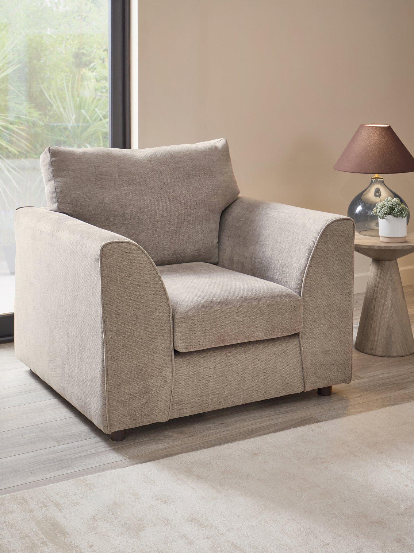 The Very Collection Ravenna Chair