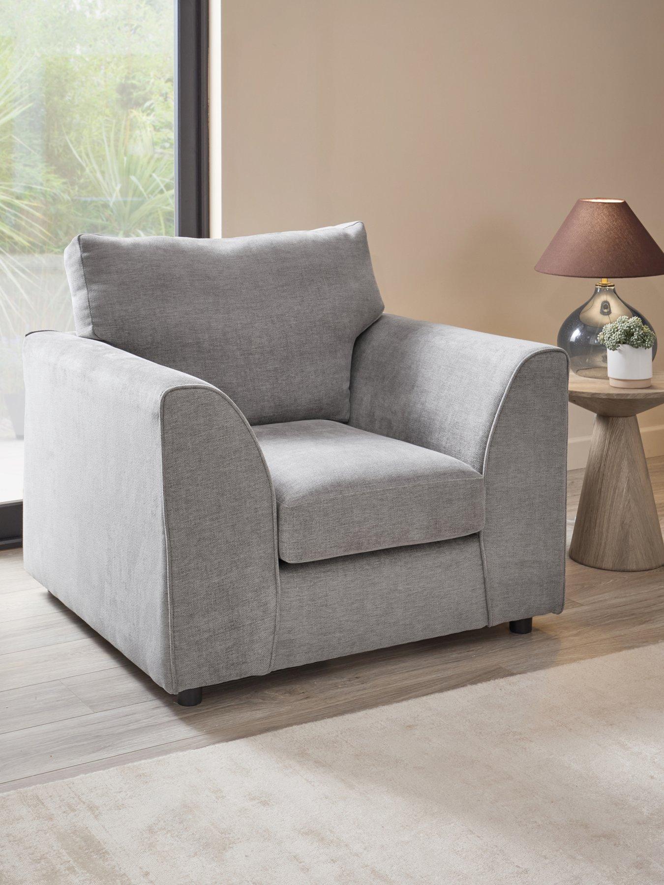 The Very Collection Ravenna Armchair