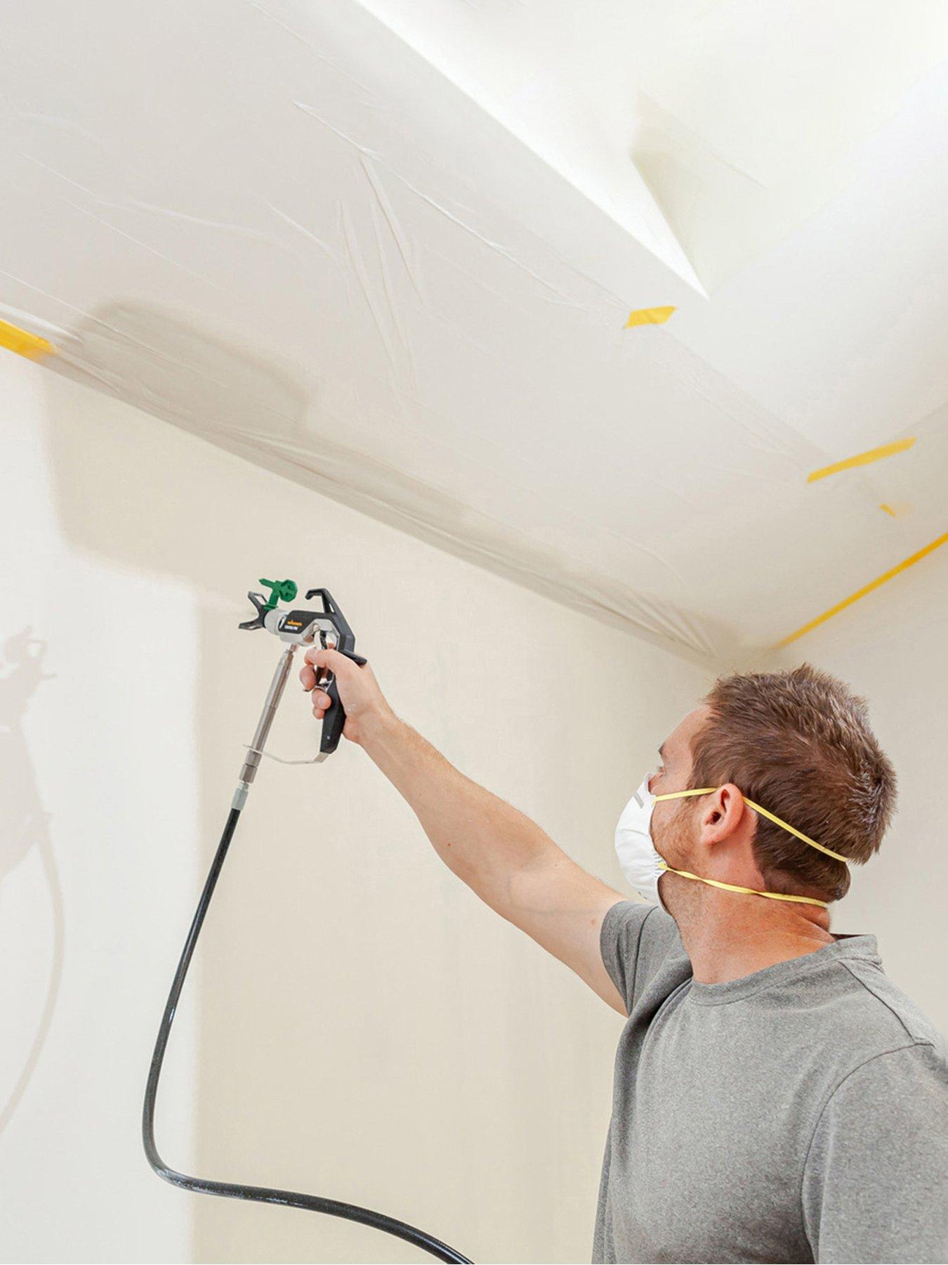 Image 7 of 7 of Wagner CONTROL PRO 250R AIRLESS SPRAYER