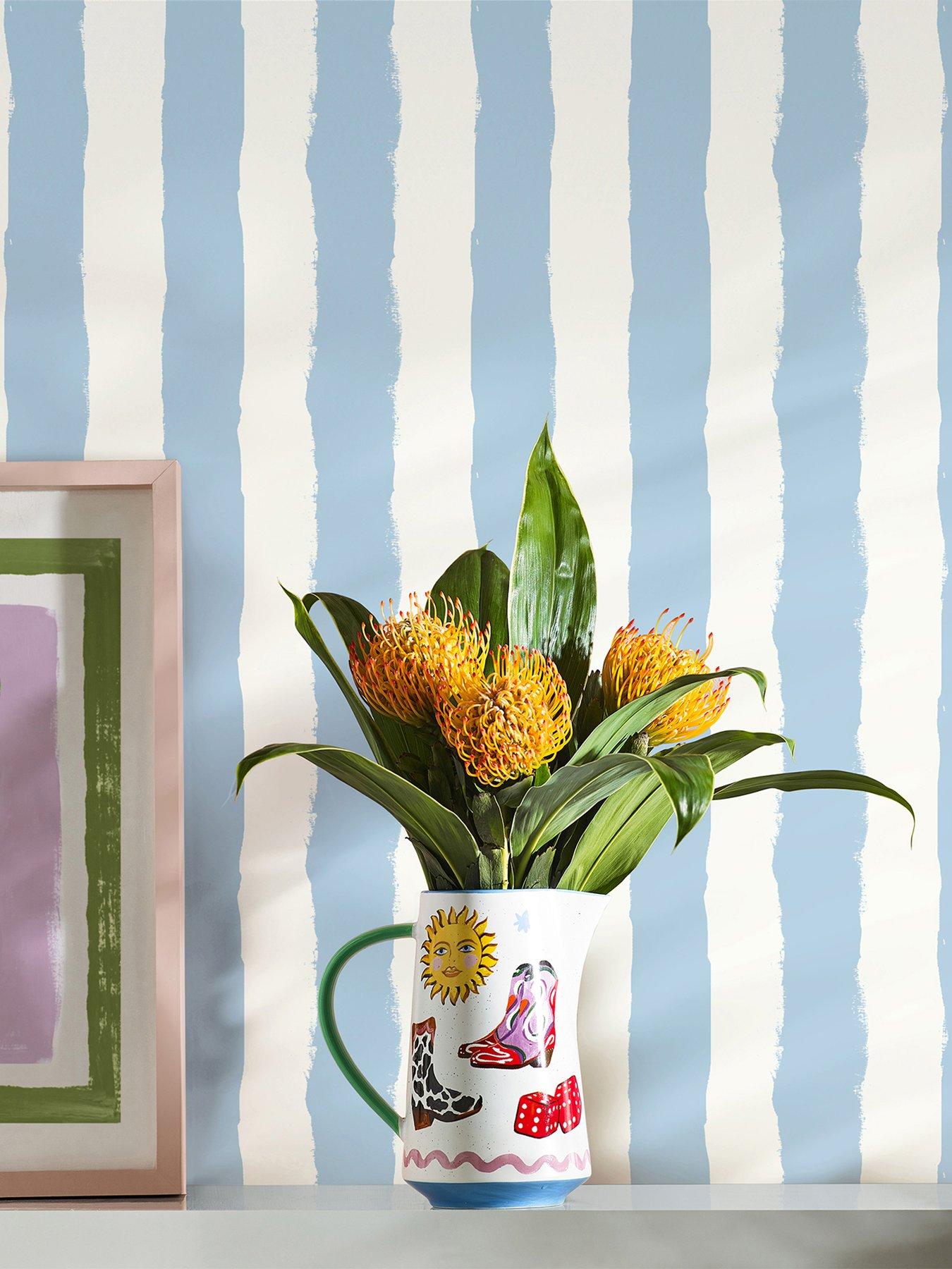 Eleanor Bowmer Electric Coast Large Jug 850ml