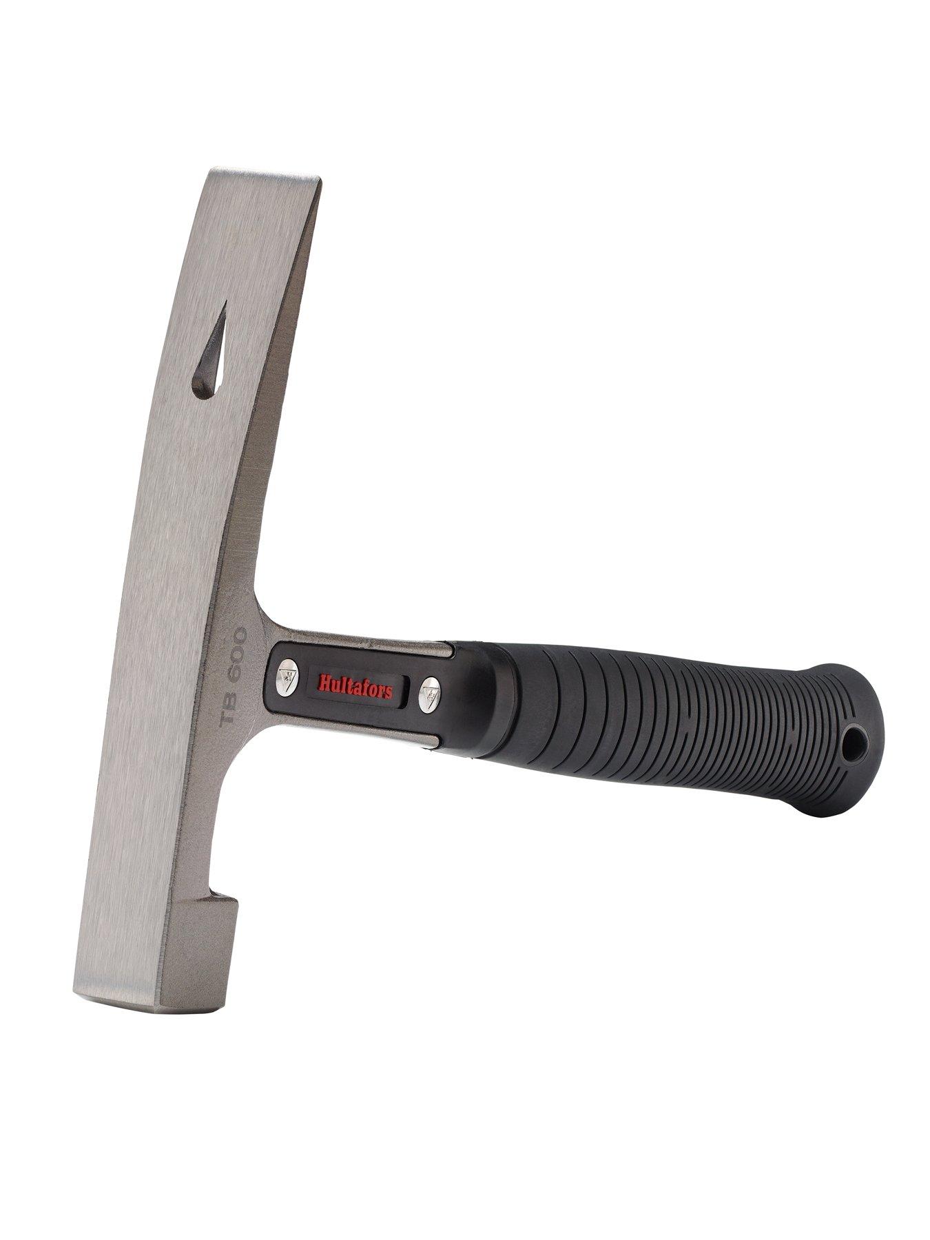 Image 3 of 6 of Hultafors TB600 Bricklayer's Hammer 900g (31oz)