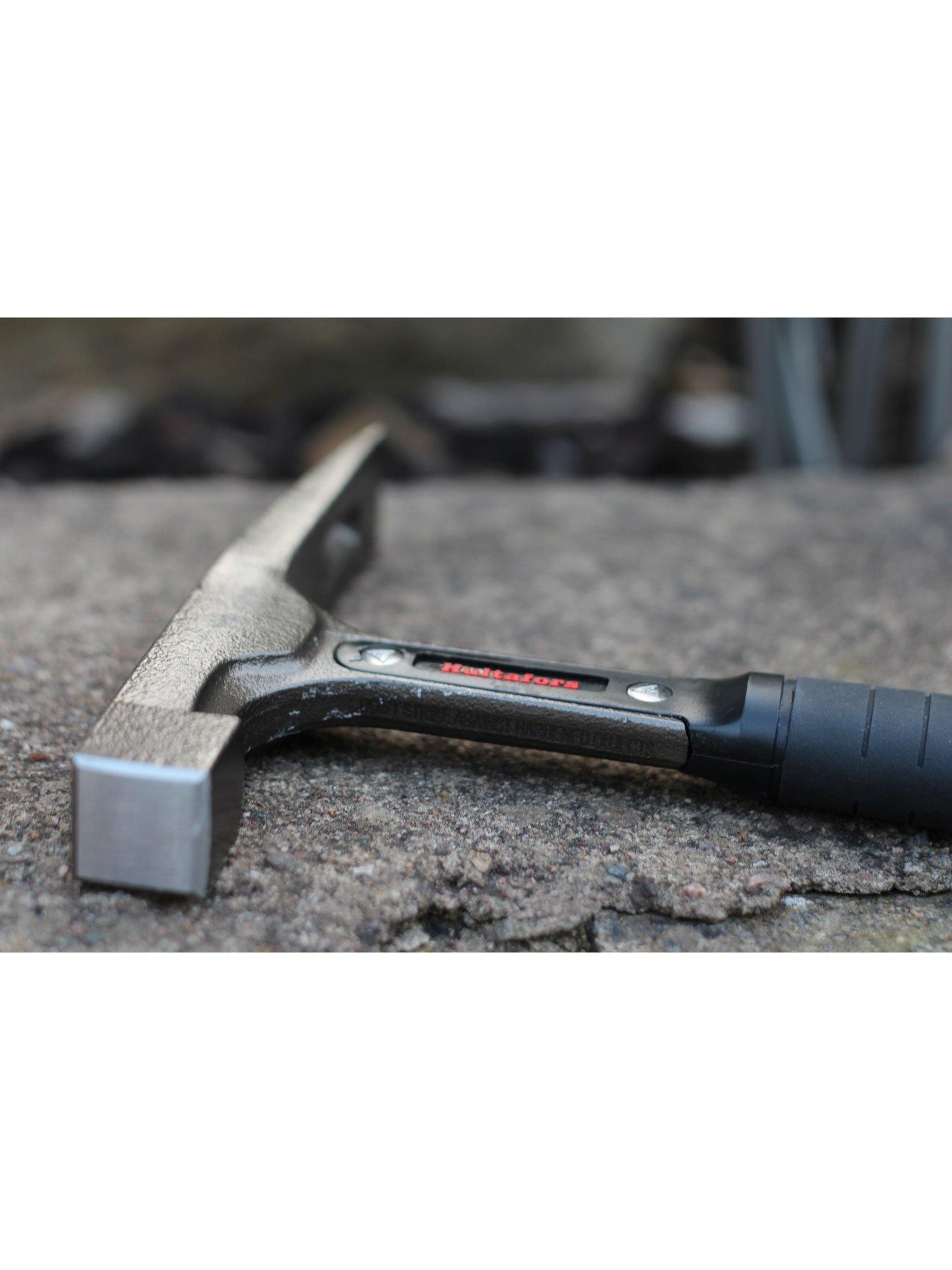 Image 5 of 6 of Hultafors TB600 Bricklayer's Hammer 900g (31oz)