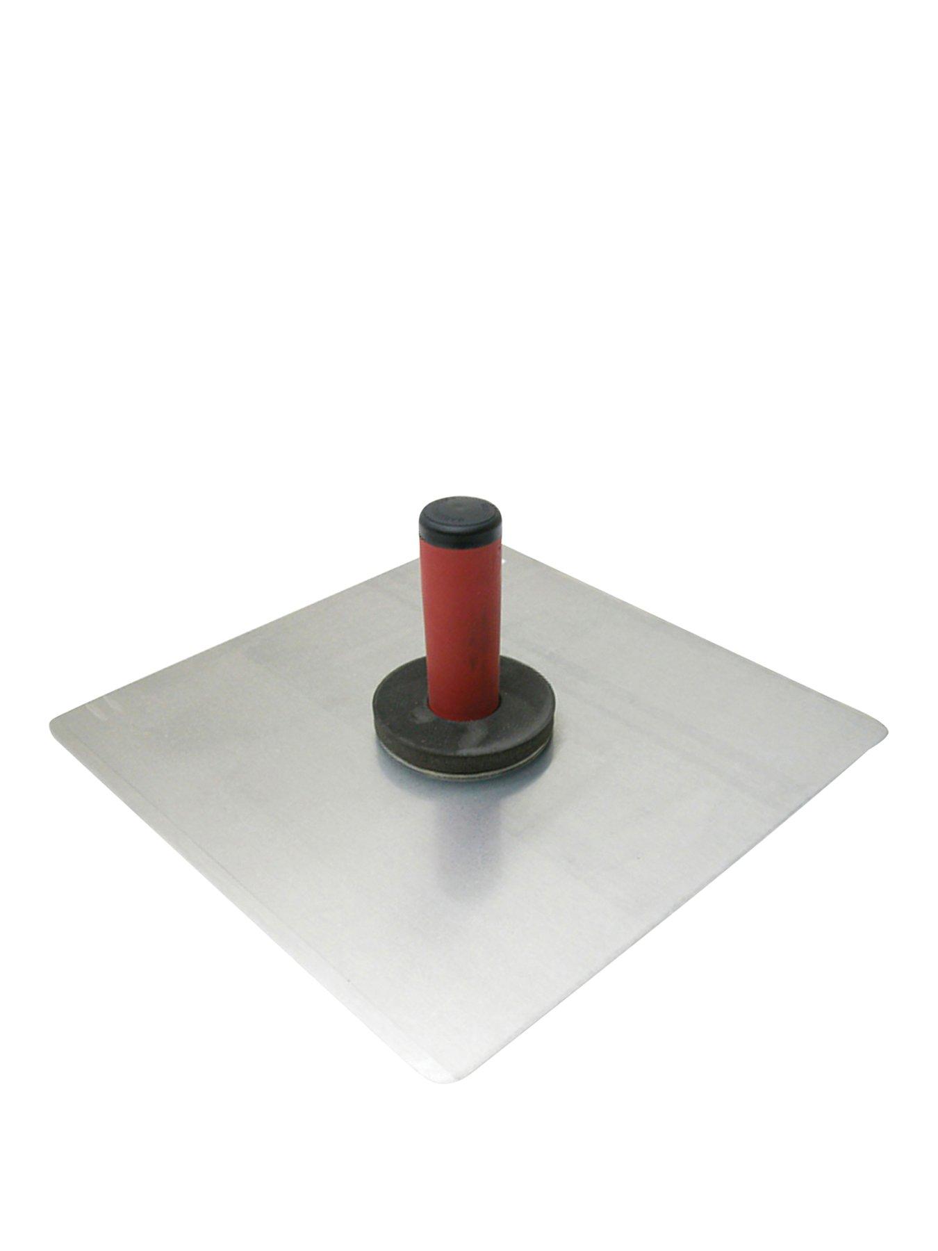 Image 1 of 1 of Marshaltown M6D Aluminium Plasterer's Hawk DuraSoft Handle 350 x 350mm (14 x 14in)