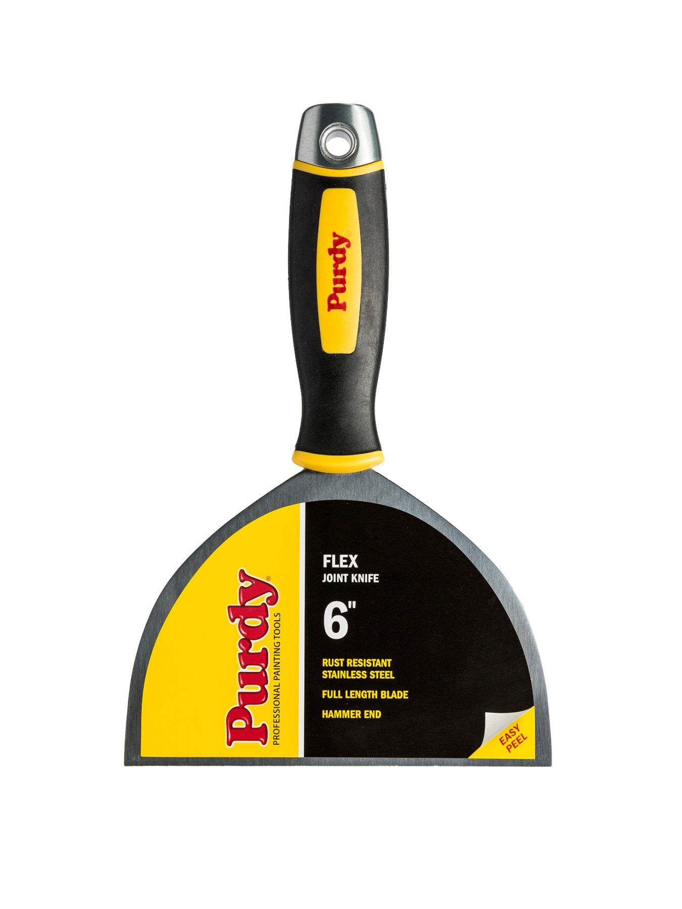 Image 1 of 1 of Purdy Premium Flex Joint Knife 150mm (6in)