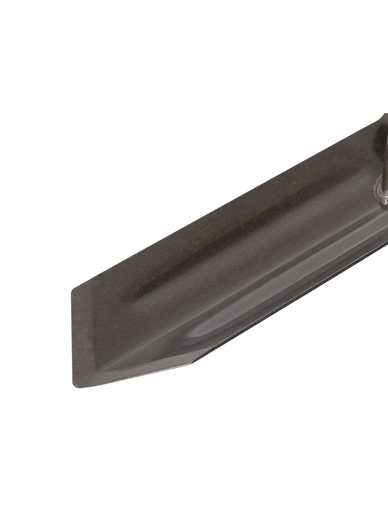Roughneck Long Handled Trenching Shovel | Very