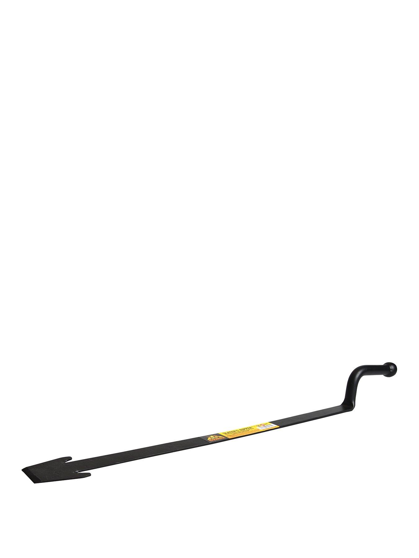 Image 1 of 3 of Roughneck Slater's Ripper - Solid Forged Steel 630mm (25in)