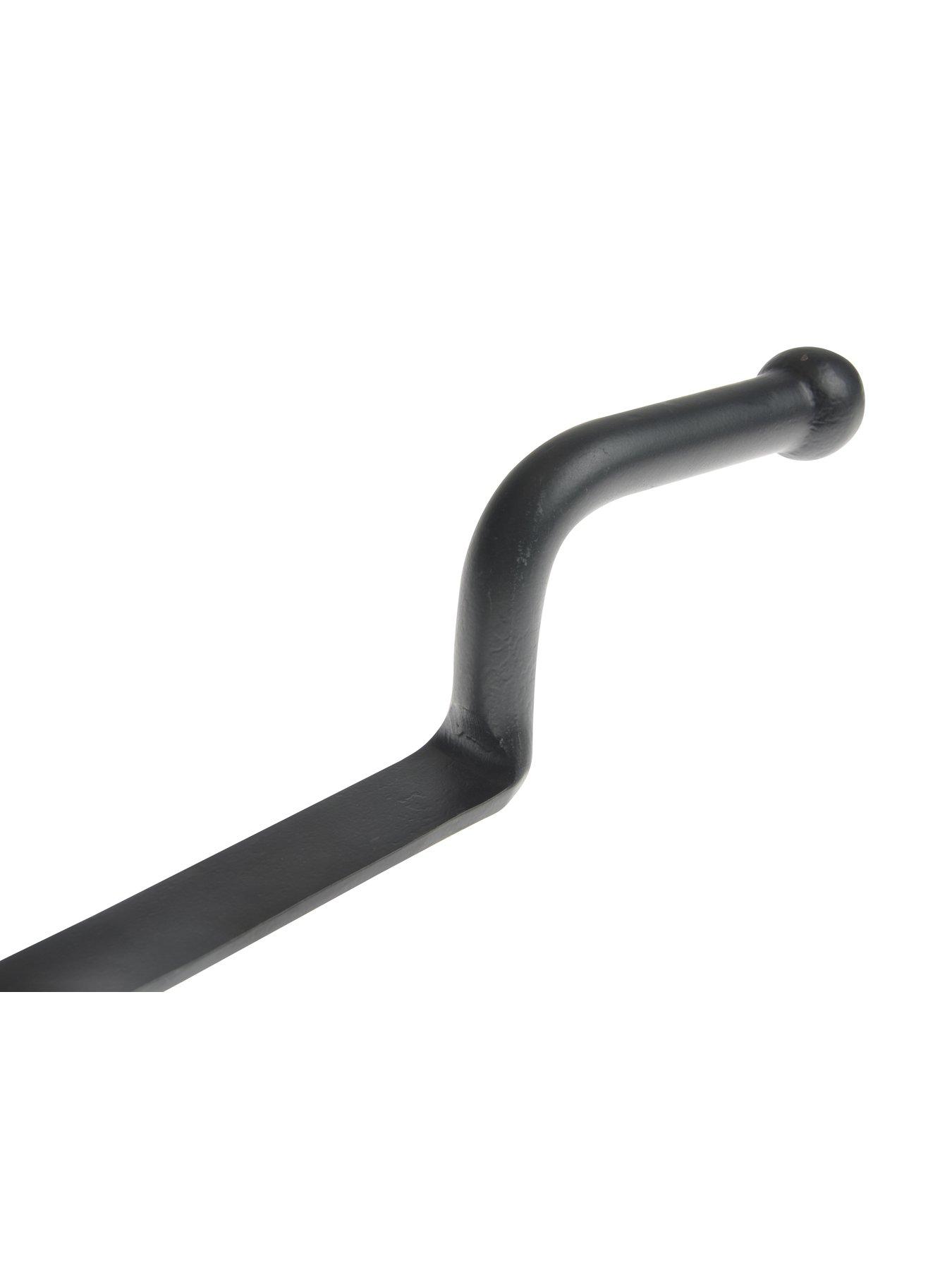 Image 3 of 3 of Roughneck Slater's Ripper - Solid Forged Steel 630mm (25in)
