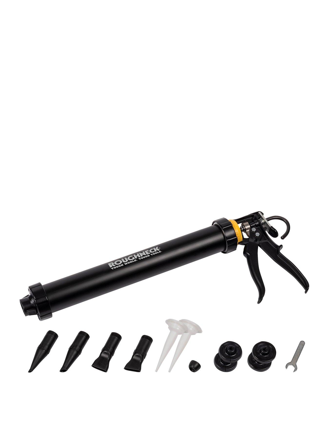 Roughneck Ultimate Mortar Gun Kit