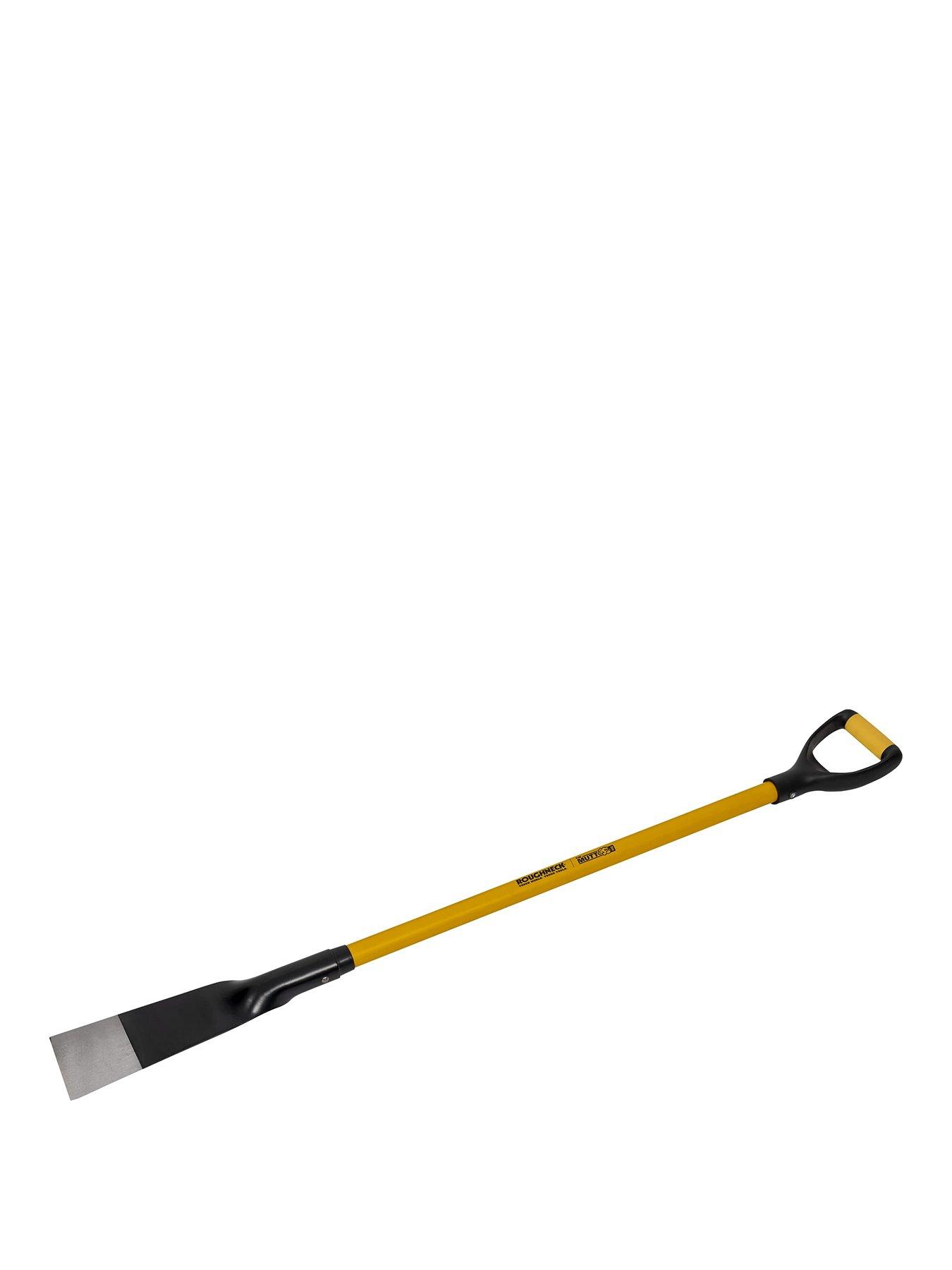 Roughneck THE MUTT PRO Multipurpose Demolition Scraper, Fibreglass