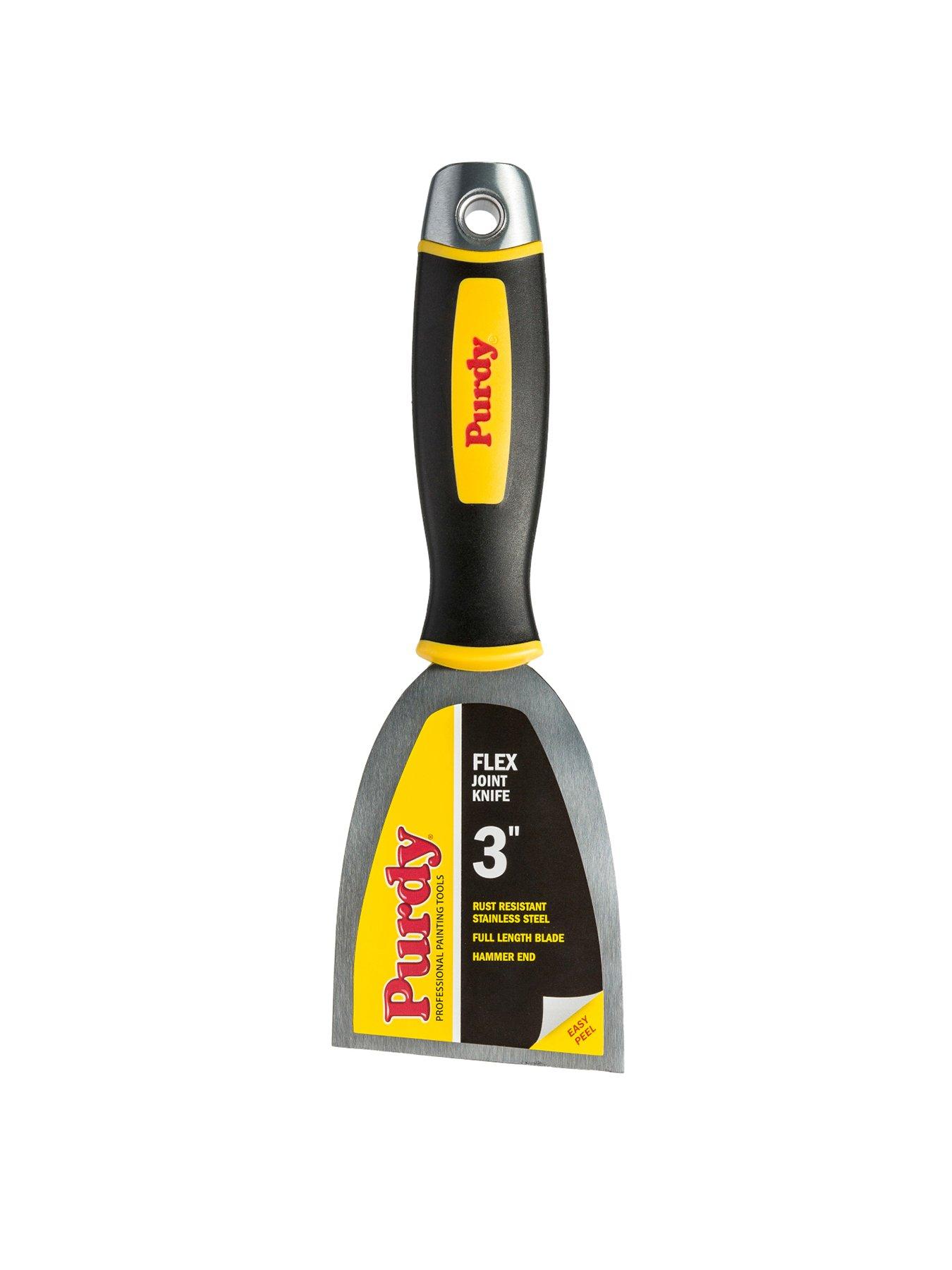 Image 1 of 1 of Purdy Premium Flex Joint Knife 75mm (3in)