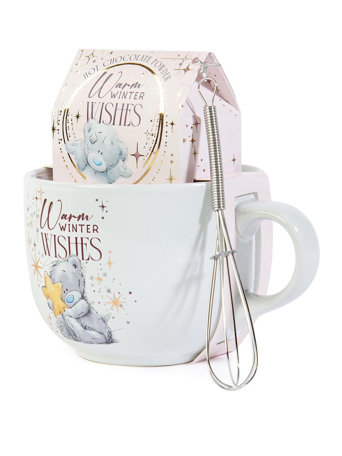 Image 1 of 5 of Me To You Hot Choc and Mug Set