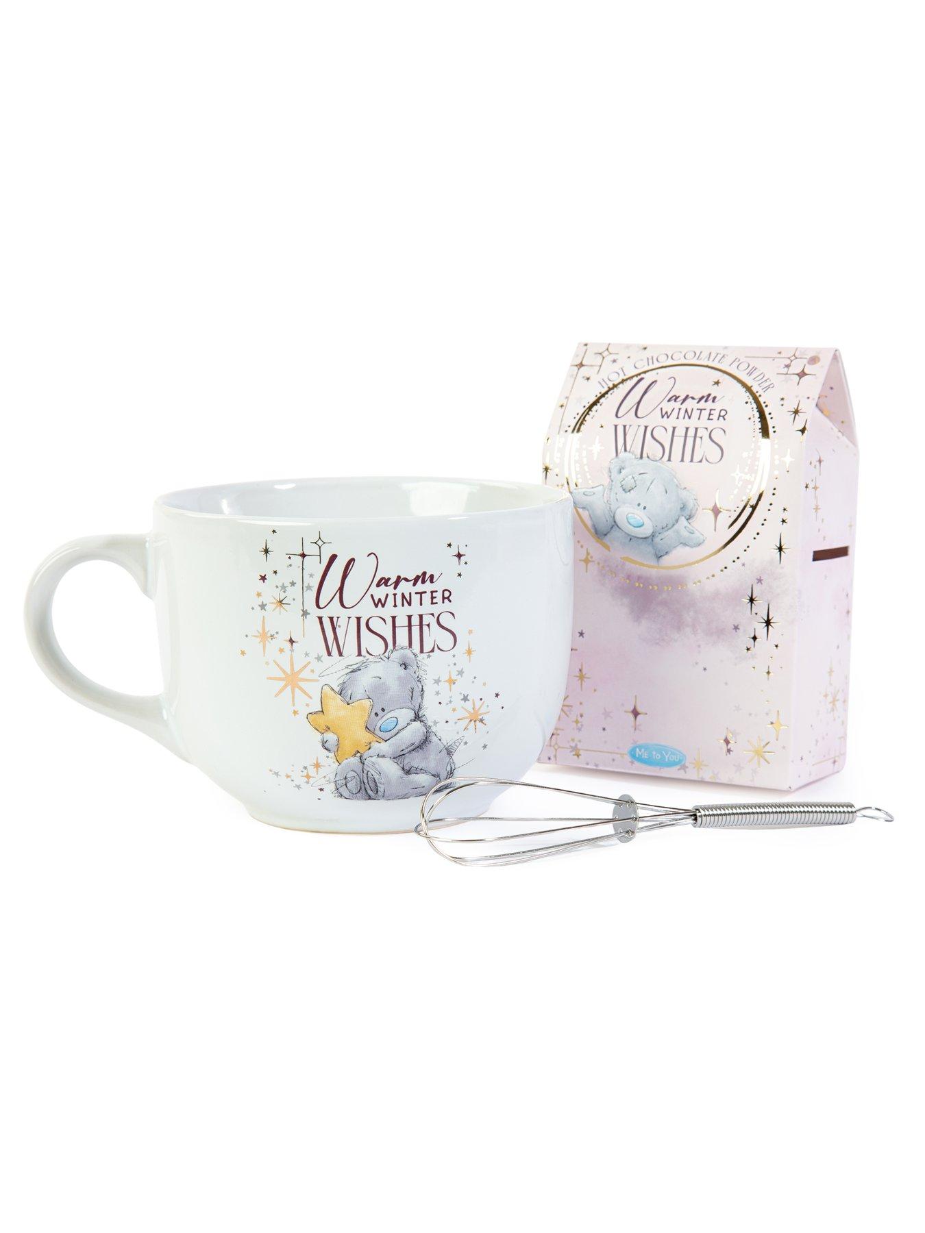 Image 2 of 5 of Me To You Hot Choc and Mug Set