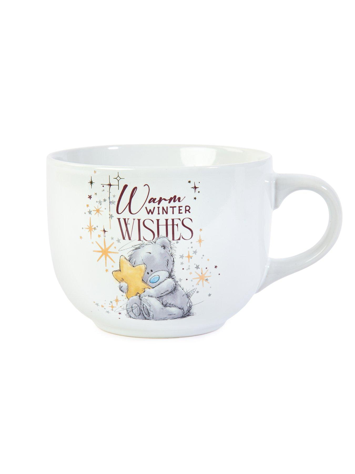 Image 3 of 5 of Me To You Hot Choc and Mug Set