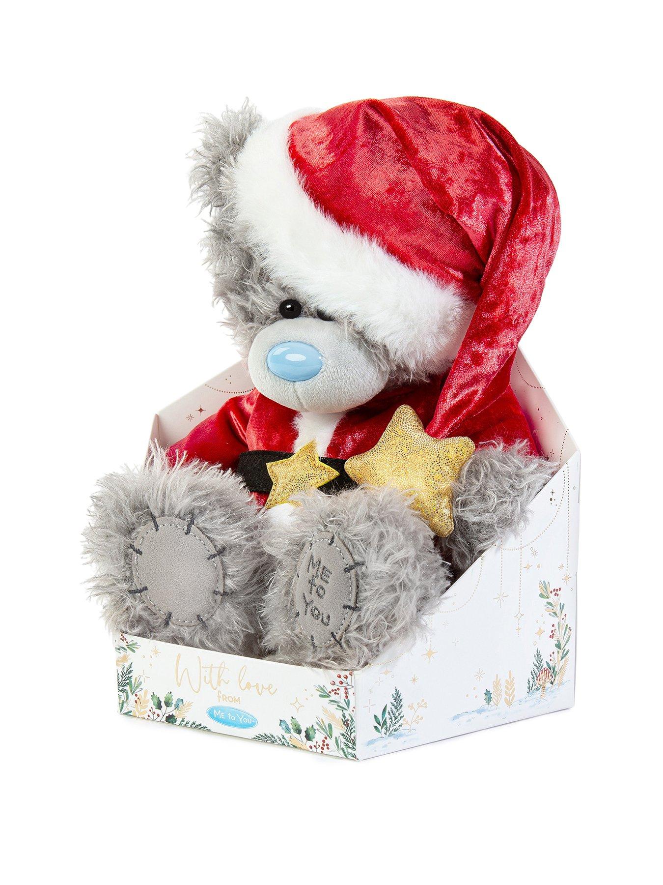 Me To You M9 Santa