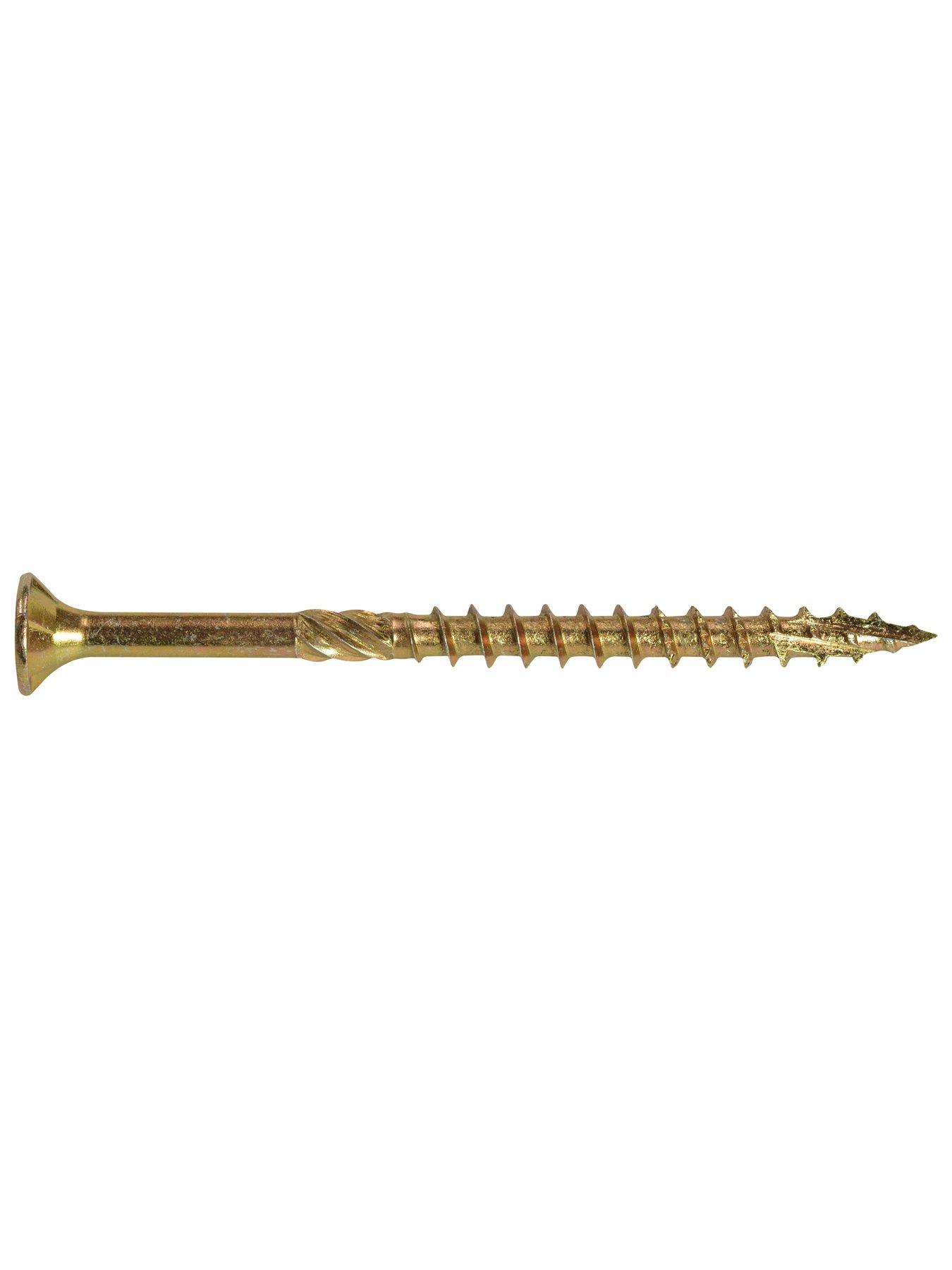 Image 2 of 2 of ForgeFix ForgeFast Pozi Compatible Elite Performance Wood Screw Organiser 1000 Piece