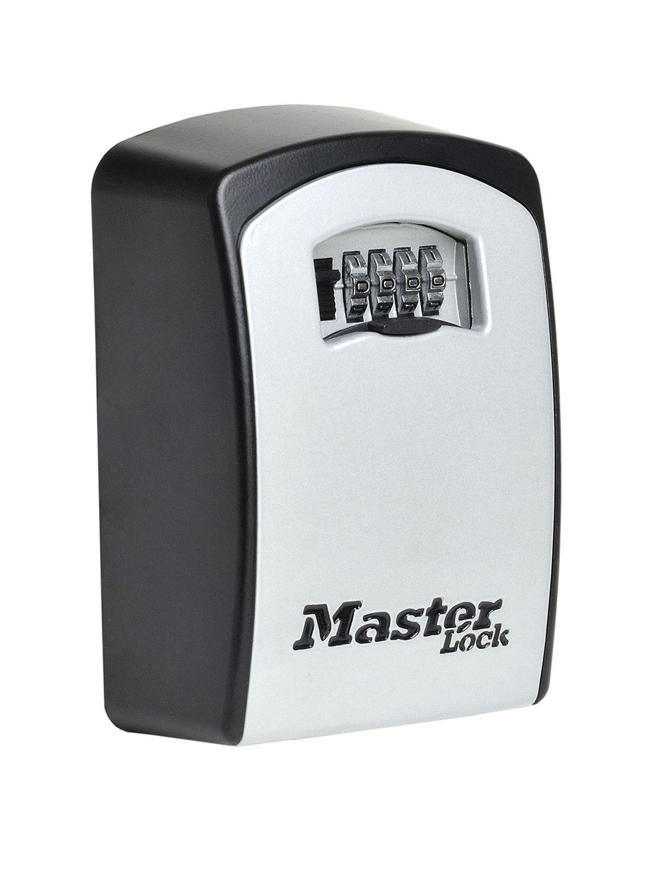 master-lock-5403e-large-select-access-key-lock-box-up-to-5-keys-grey