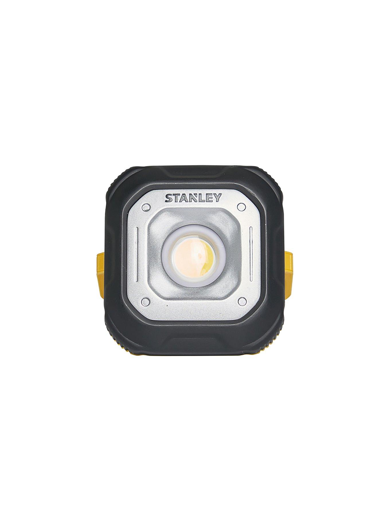 Image 2 of 5 of Stanley Magnetic Portable Rechargeable Worklight 800 Lumens