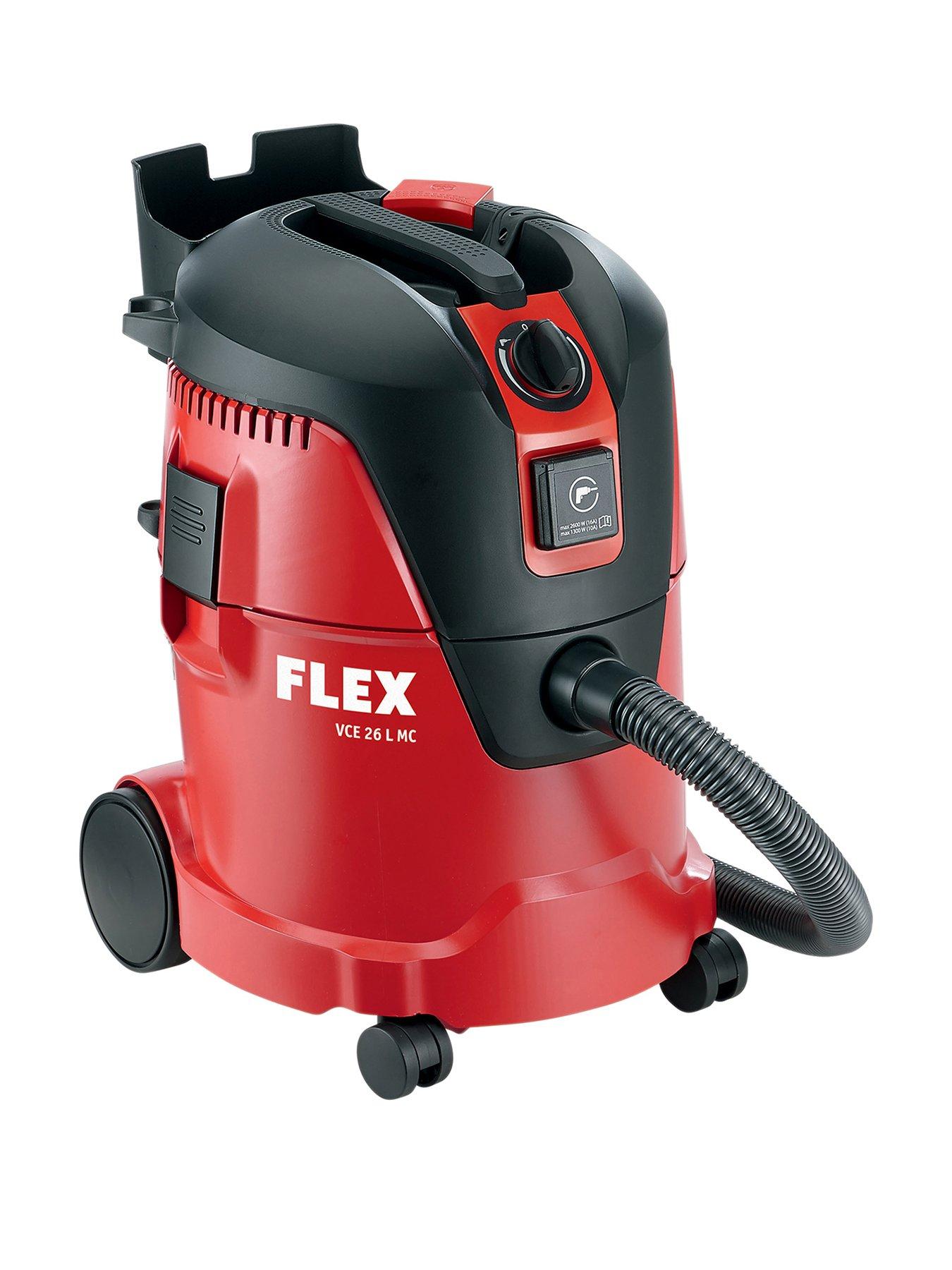 Image 1 of 5 of Flex VCE 26 L MC Safety Vacuum Cleaner 1250W 110V