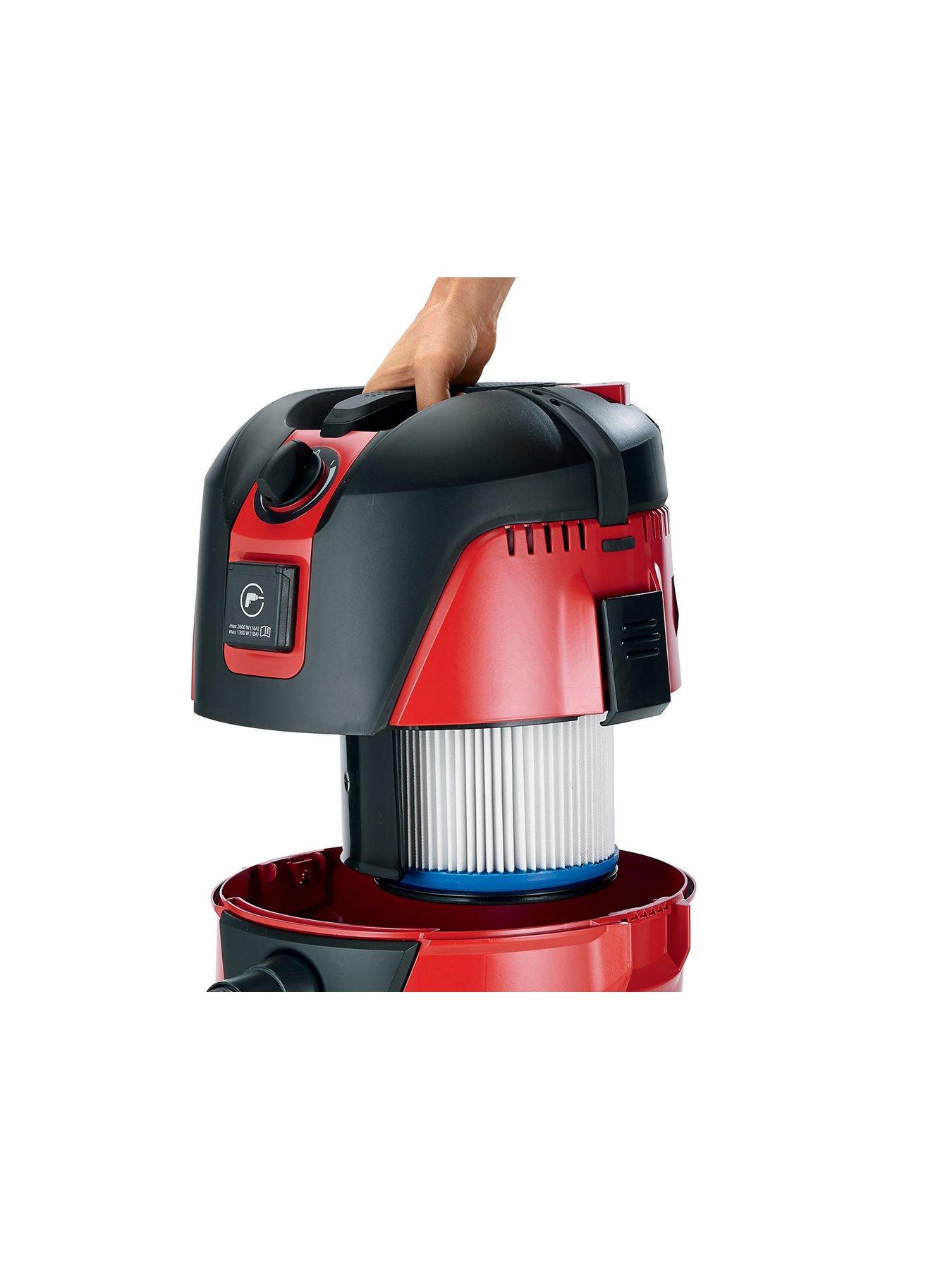 Image 2 of 5 of Flex VCE 26 L MC Safety Vacuum Cleaner 1250W 110V