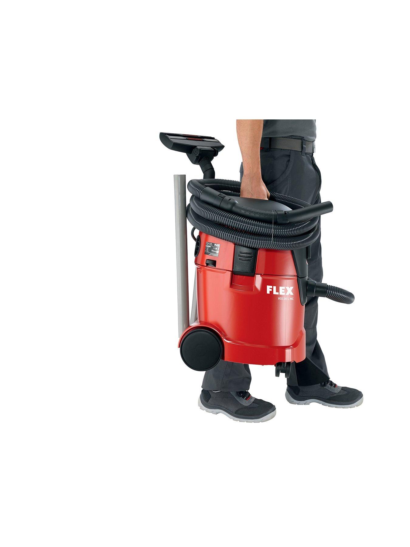 Image 3 of 5 of Flex VCE 26 L MC Safety Vacuum Cleaner 1250W 110V