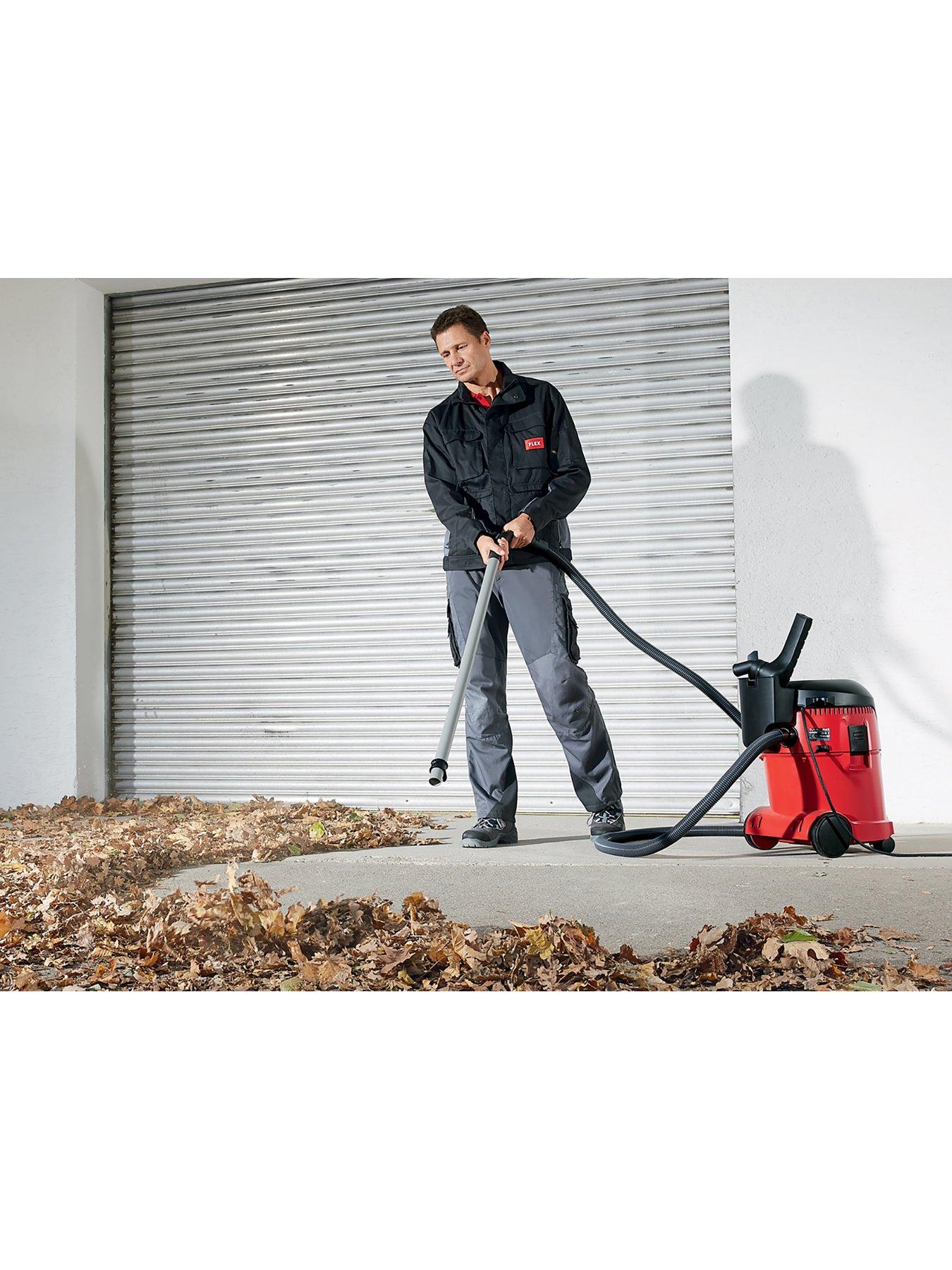 Image 5 of 5 of Flex VCE 26 L MC Safety Vacuum Cleaner 1250W 110V
