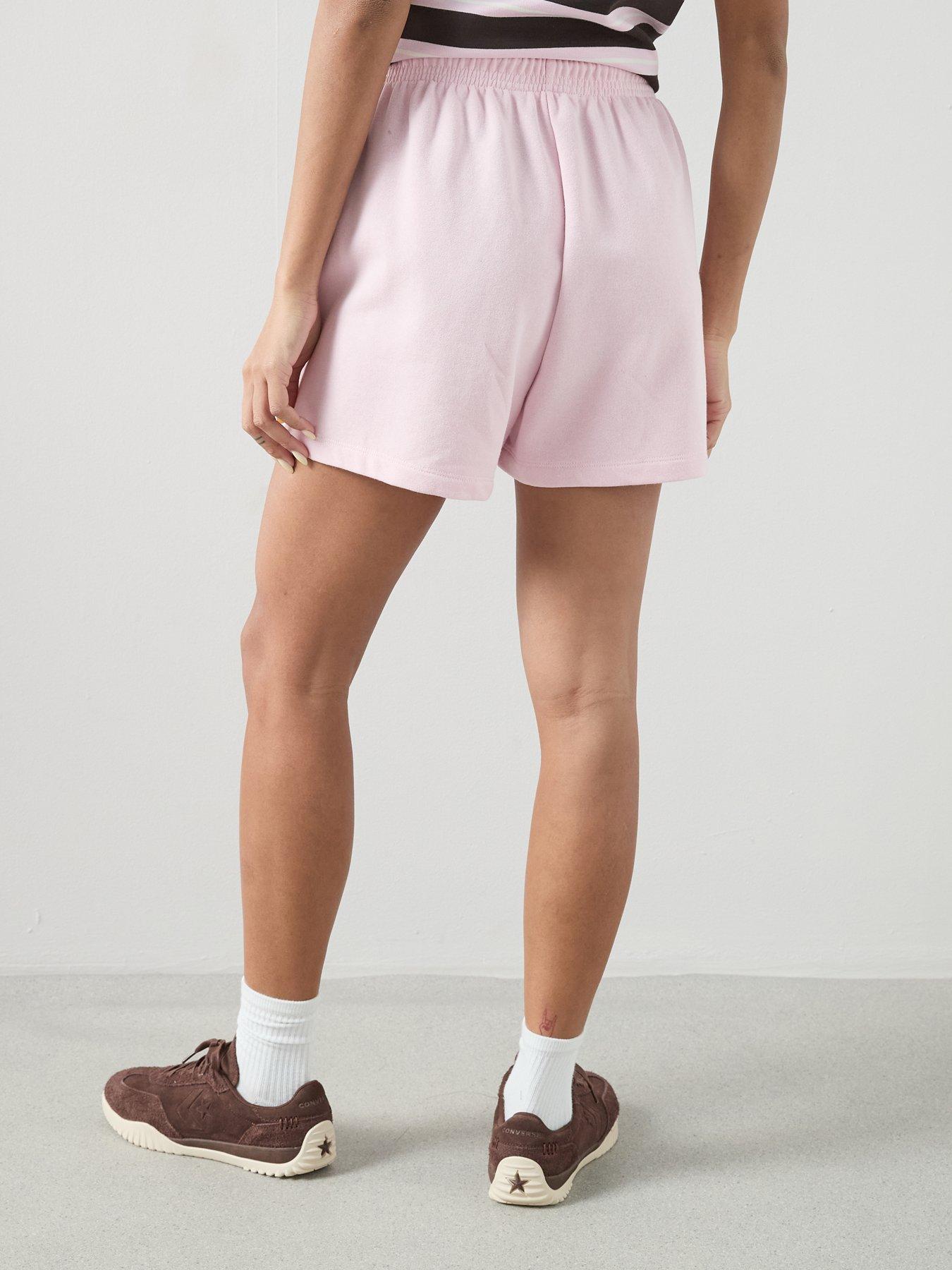 Image 2 of 6 of The Very Collection Relaxed Short - Pink