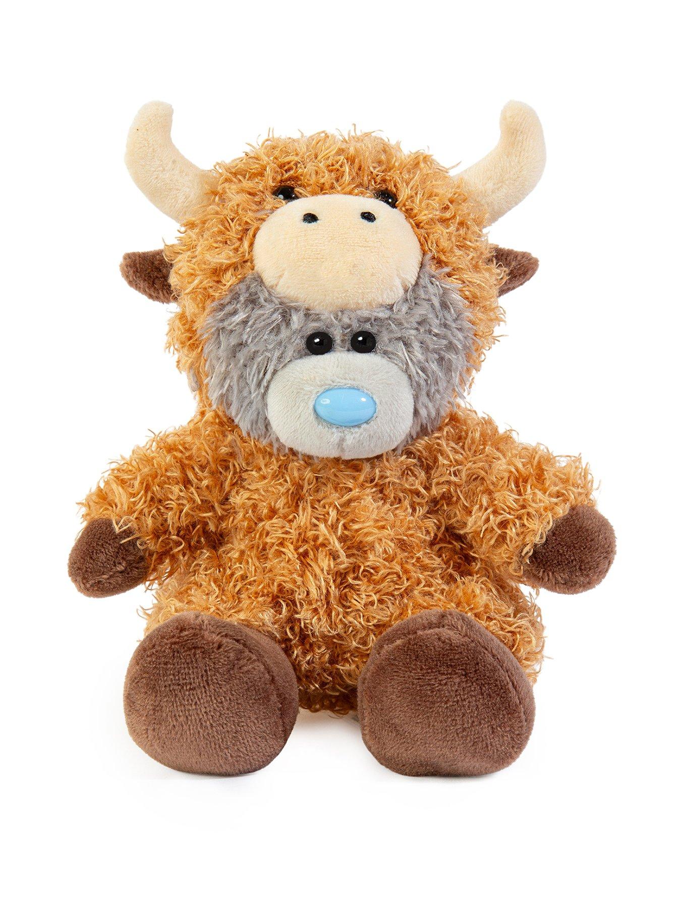 Me To You M5 Highland Cow
