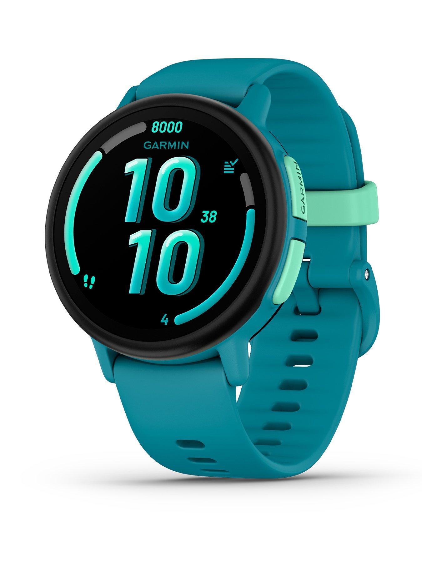 Garmin Bounce 2, Slate Grey
