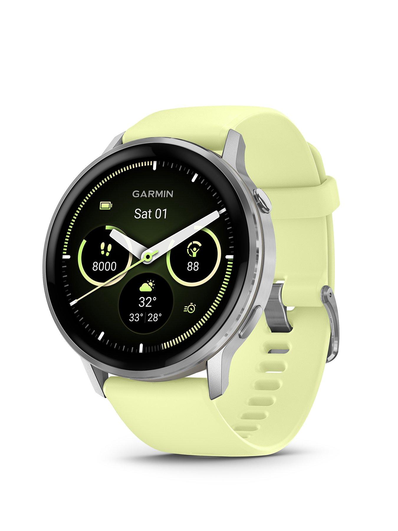 Garmin Venu 4 - 45mm