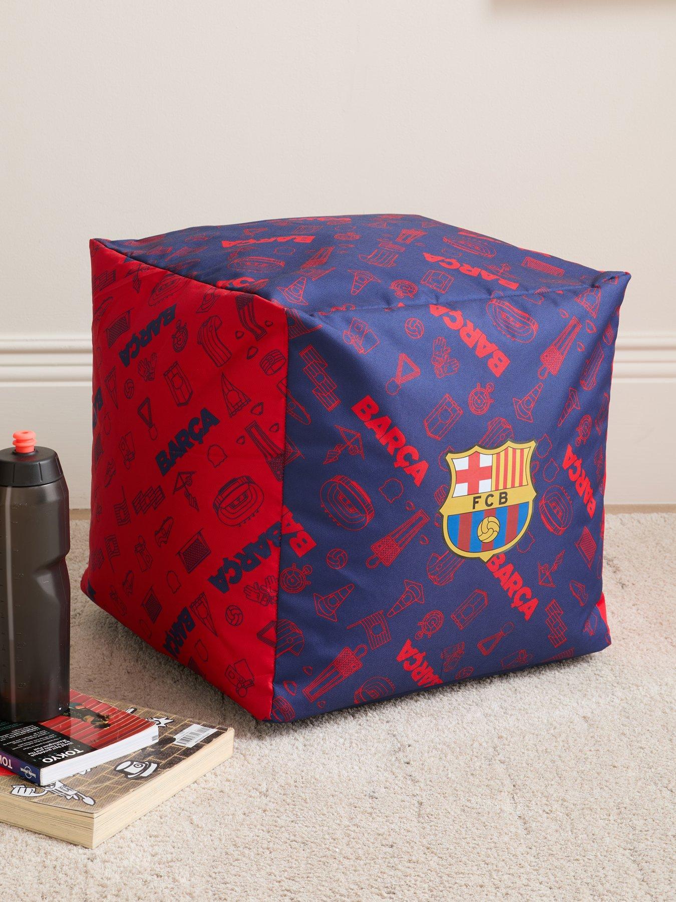 KAIKOO Barcelona Bean Cube