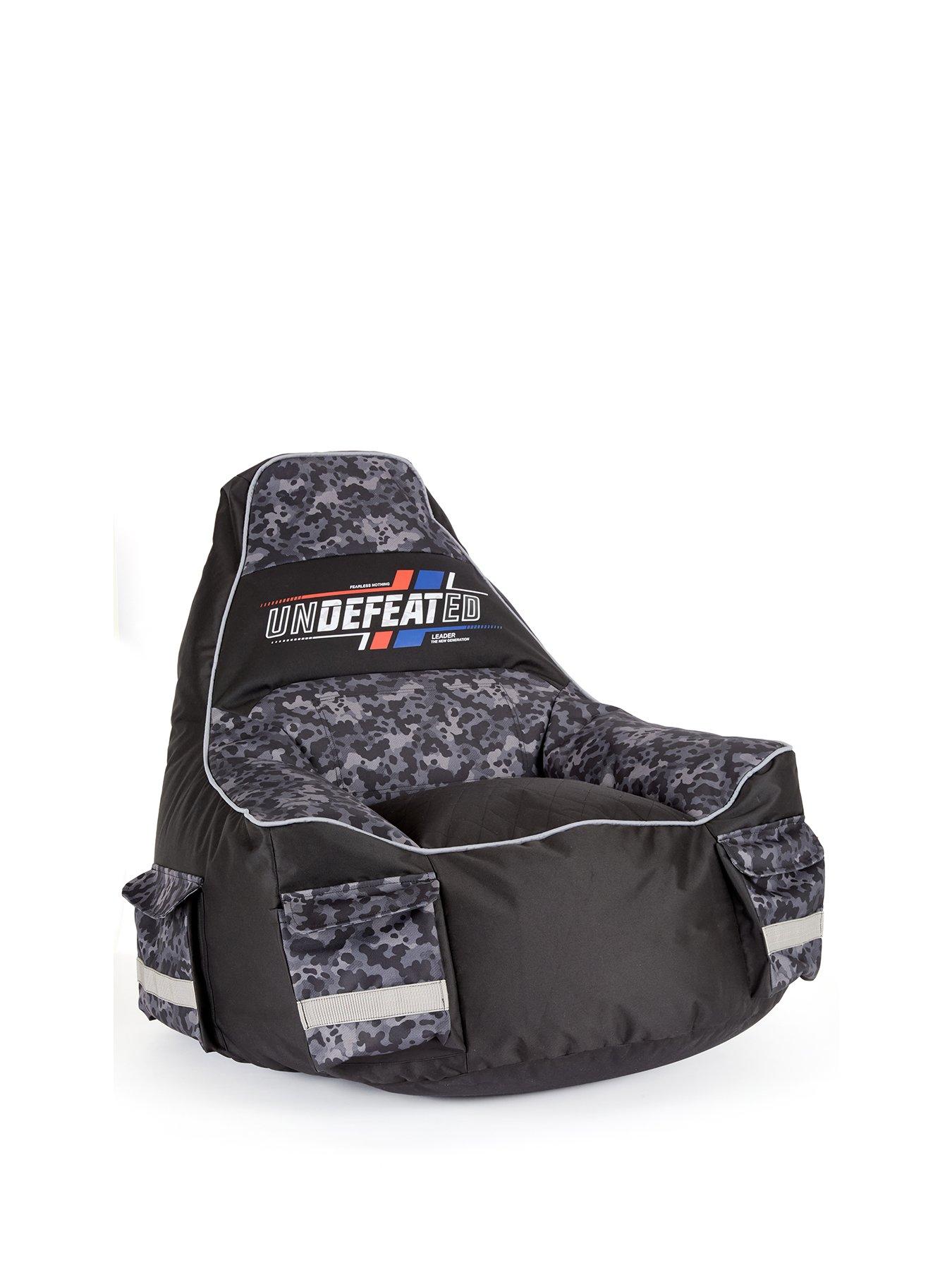 Image 2 of 6 of KAIKOO Gamer Beanbag Chair