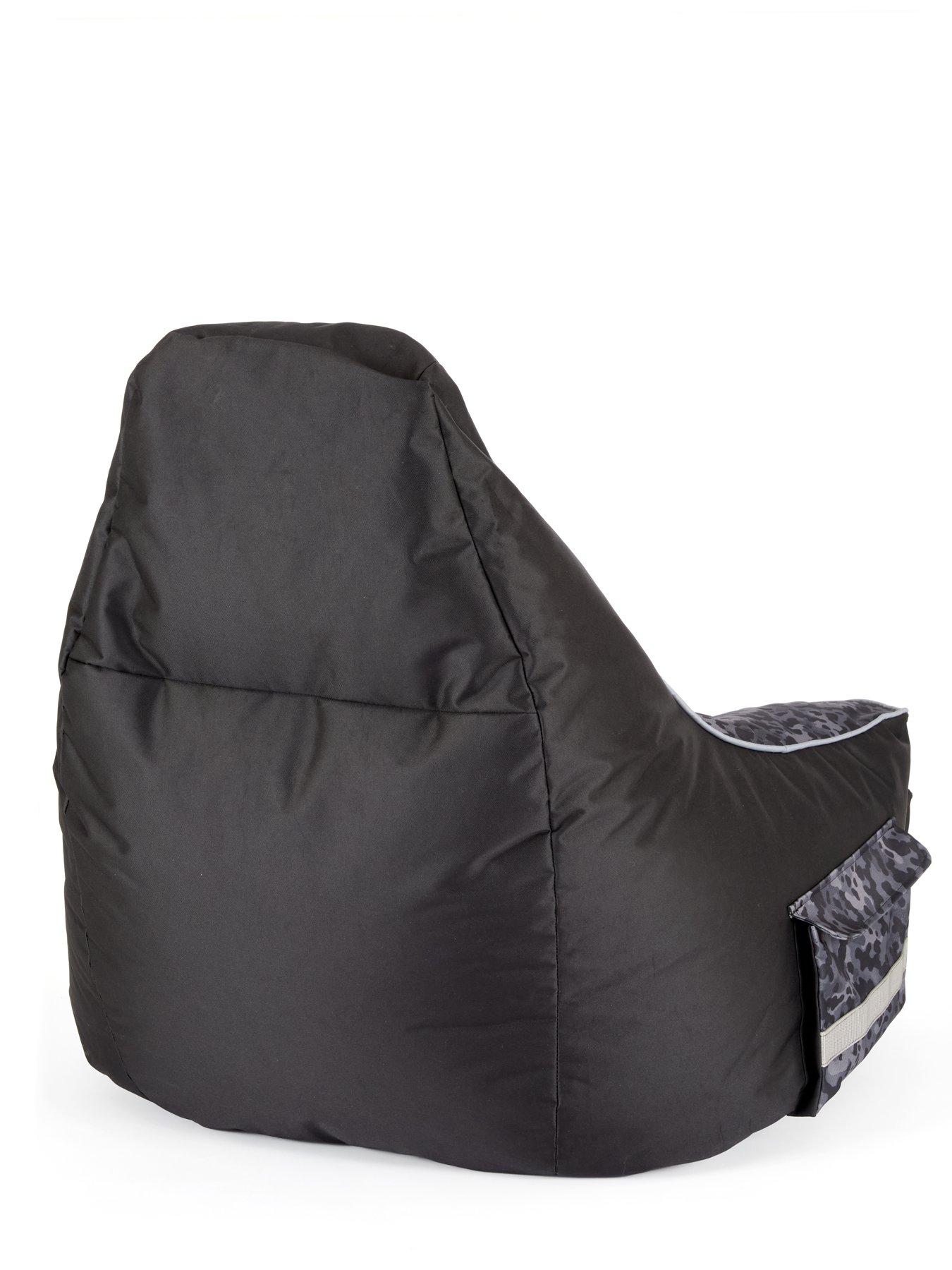 Image 4 of 6 of KAIKOO Gamer Beanbag Chair